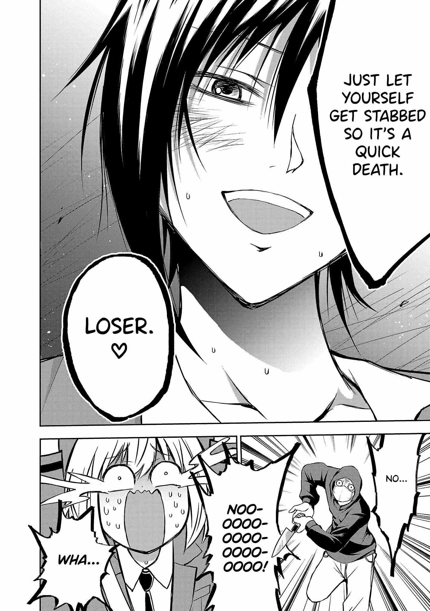 Isegure – Isekai Cheat Musou Ore TUEEE-kei Ikiri Tenseisha ni Kamaseinu ni sare Tsuzuketa Elite Kishi, Chou Gureru. Chapter 5 - Page 49