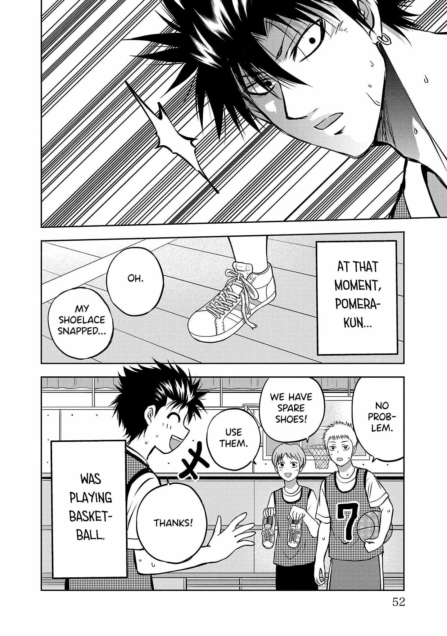 Isegure – Isekai Cheat Musou Ore TUEEE-kei Ikiri Tenseisha ni Kamaseinu ni sare Tsuzuketa Elite Kishi, Chou Gureru. Chapter 5 - Page 51