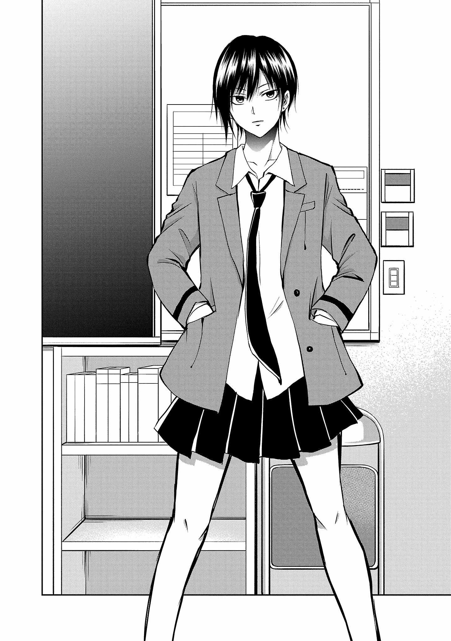 Isegure – Isekai Cheat Musou Ore TUEEE-kei Ikiri Tenseisha ni Kamaseinu ni sare Tsuzuketa Elite Kishi, Chou Gureru. Chapter 5 - Page 9