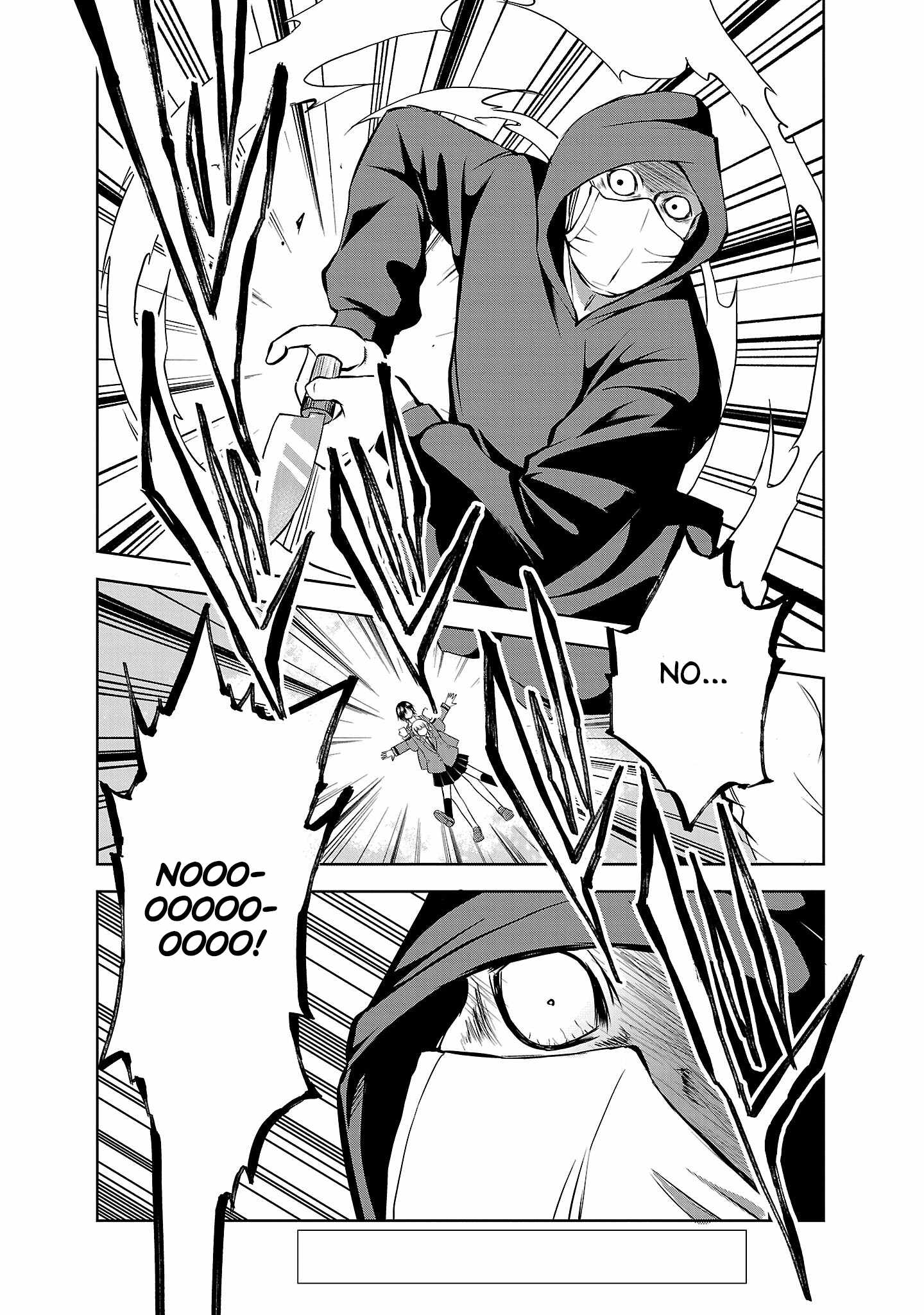 Isegure – Isekai Cheat Musou Ore TUEEE-kei Ikiri Tenseisha ni Kamaseinu ni sare Tsuzuketa Elite Kishi, Chou Gureru. Chapter 6 - Page 1