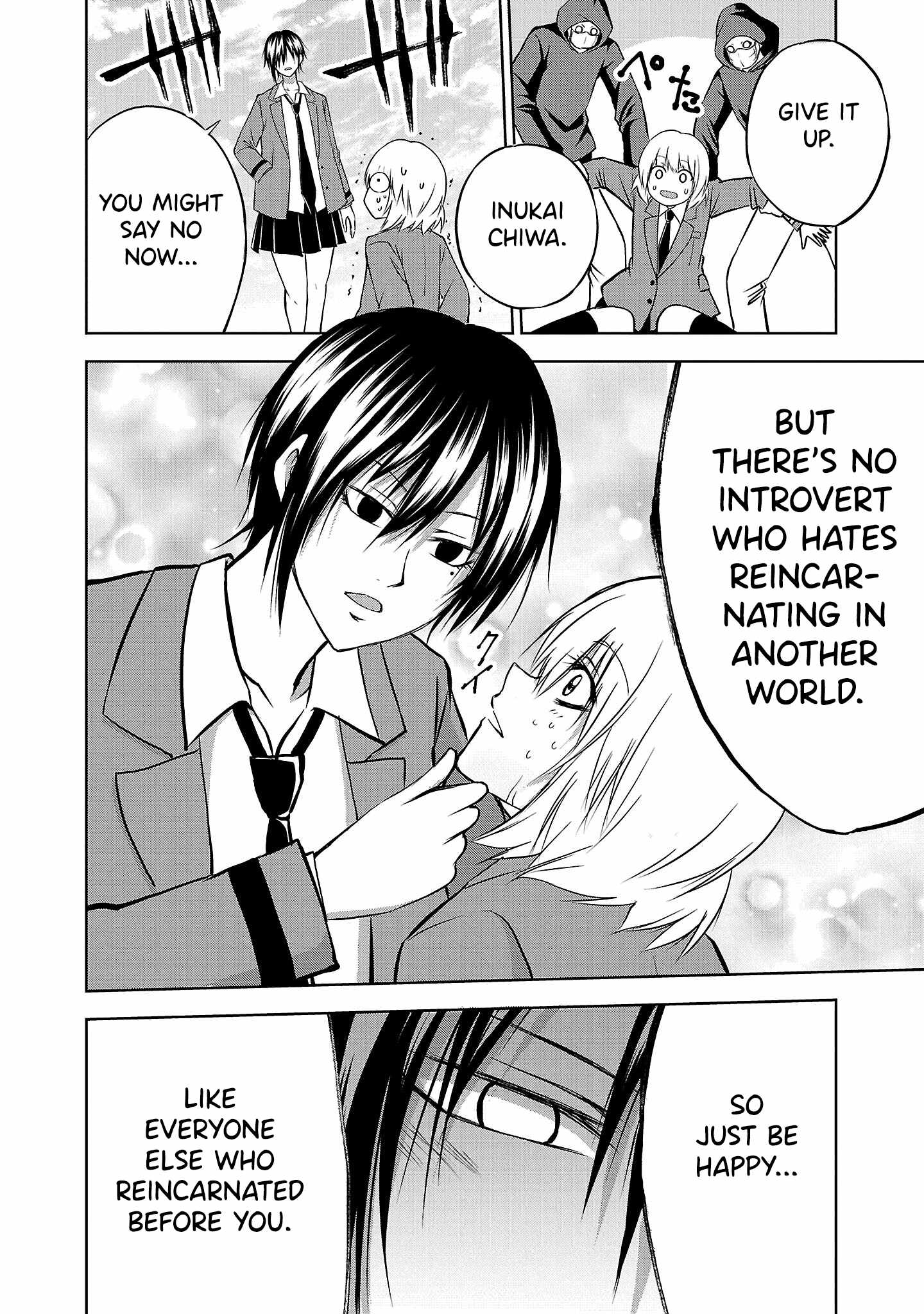 Isegure – Isekai Cheat Musou Ore TUEEE-kei Ikiri Tenseisha ni Kamaseinu ni sare Tsuzuketa Elite Kishi, Chou Gureru. Chapter 6 - Page 16