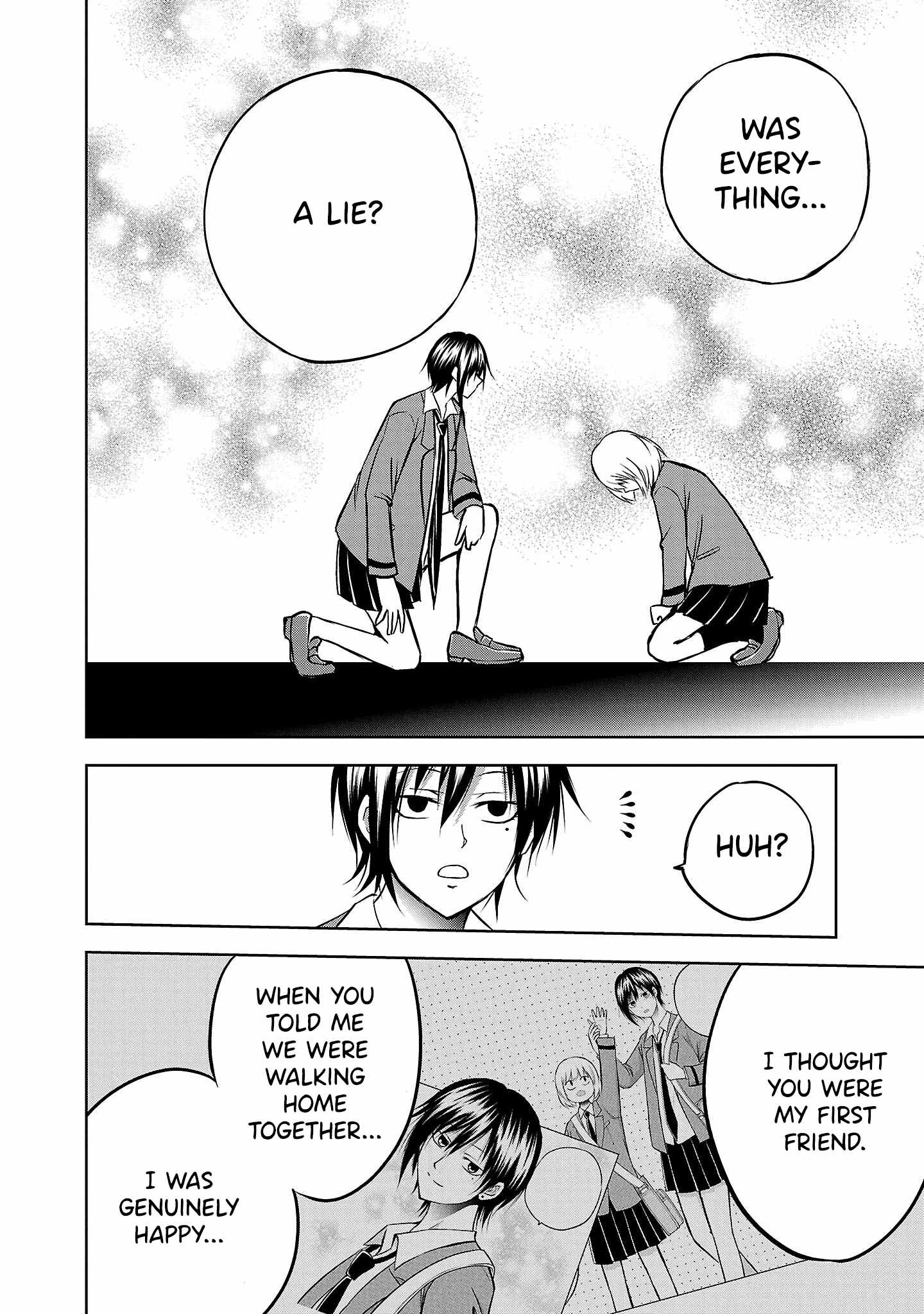 Isegure – Isekai Cheat Musou Ore TUEEE-kei Ikiri Tenseisha ni Kamaseinu ni sare Tsuzuketa Elite Kishi, Chou Gureru. Chapter 6 - Page 18