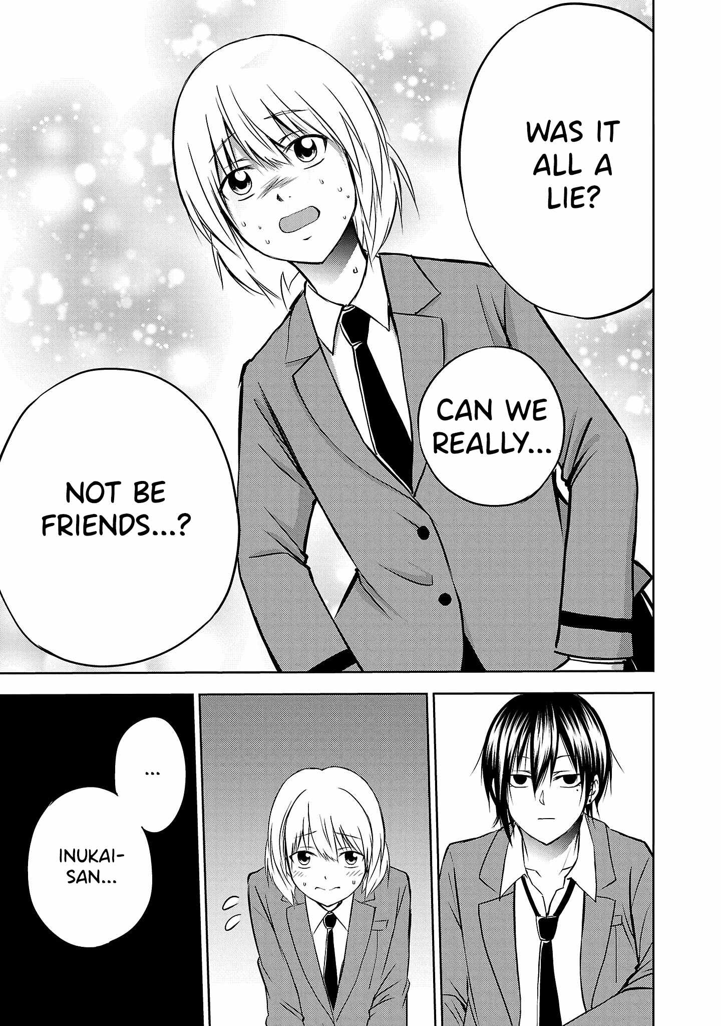 Isegure – Isekai Cheat Musou Ore TUEEE-kei Ikiri Tenseisha ni Kamaseinu ni sare Tsuzuketa Elite Kishi, Chou Gureru. Chapter 6 - Page 19