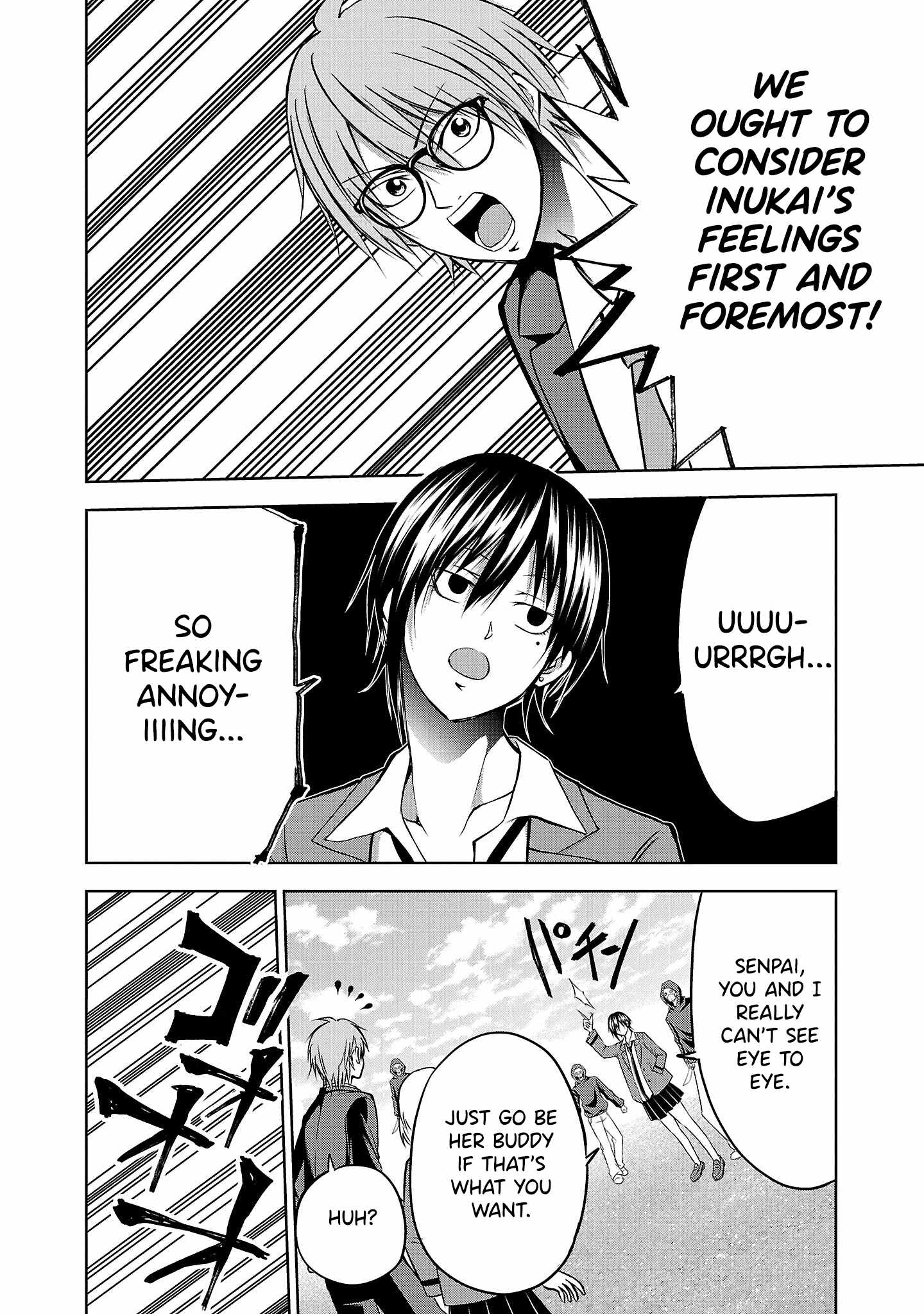 Isegure – Isekai Cheat Musou Ore TUEEE-kei Ikiri Tenseisha ni Kamaseinu ni sare Tsuzuketa Elite Kishi, Chou Gureru. Chapter 6 - Page 22