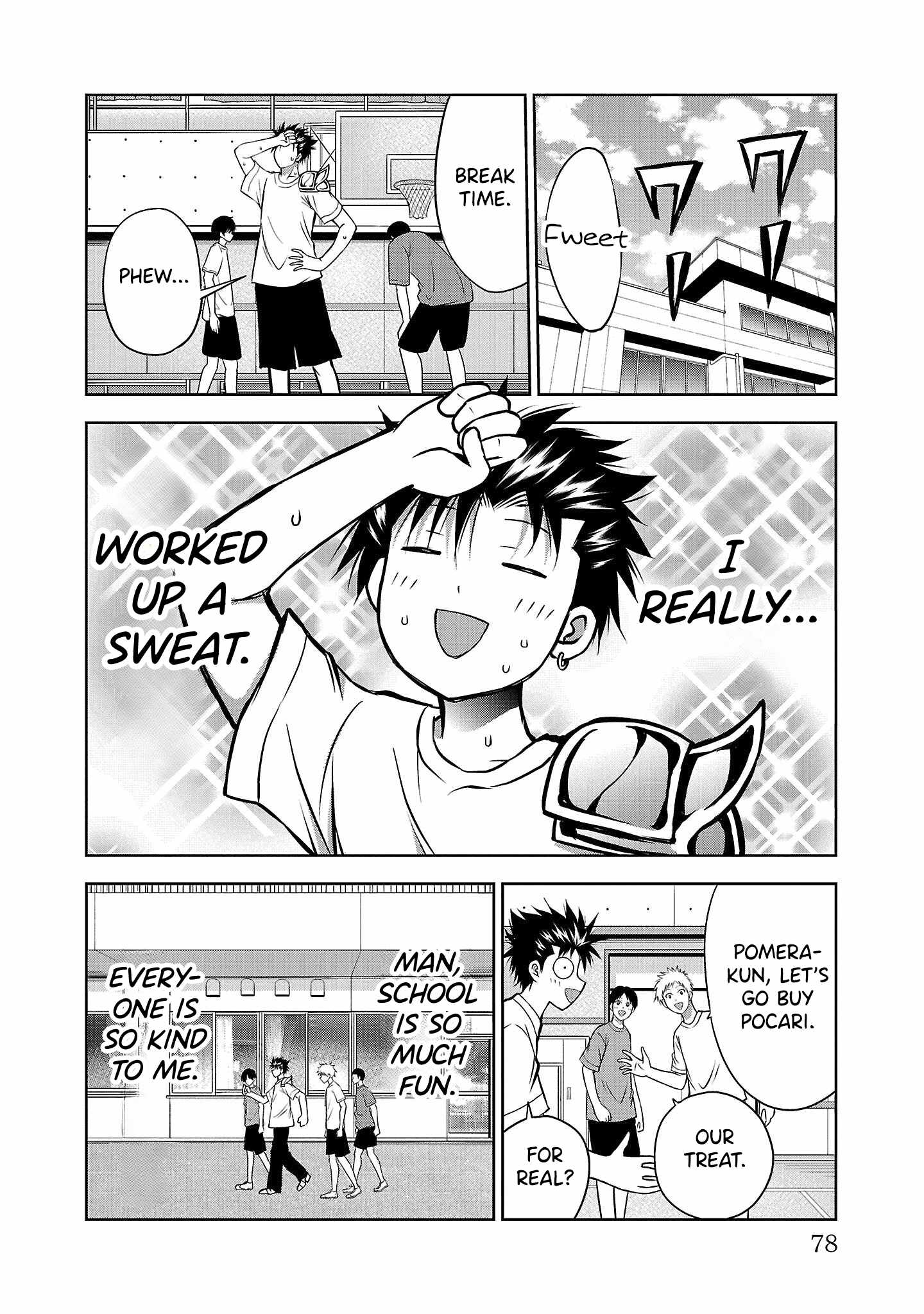 Isegure – Isekai Cheat Musou Ore TUEEE-kei Ikiri Tenseisha ni Kamaseinu ni sare Tsuzuketa Elite Kishi, Chou Gureru. Chapter 6 - Page 26