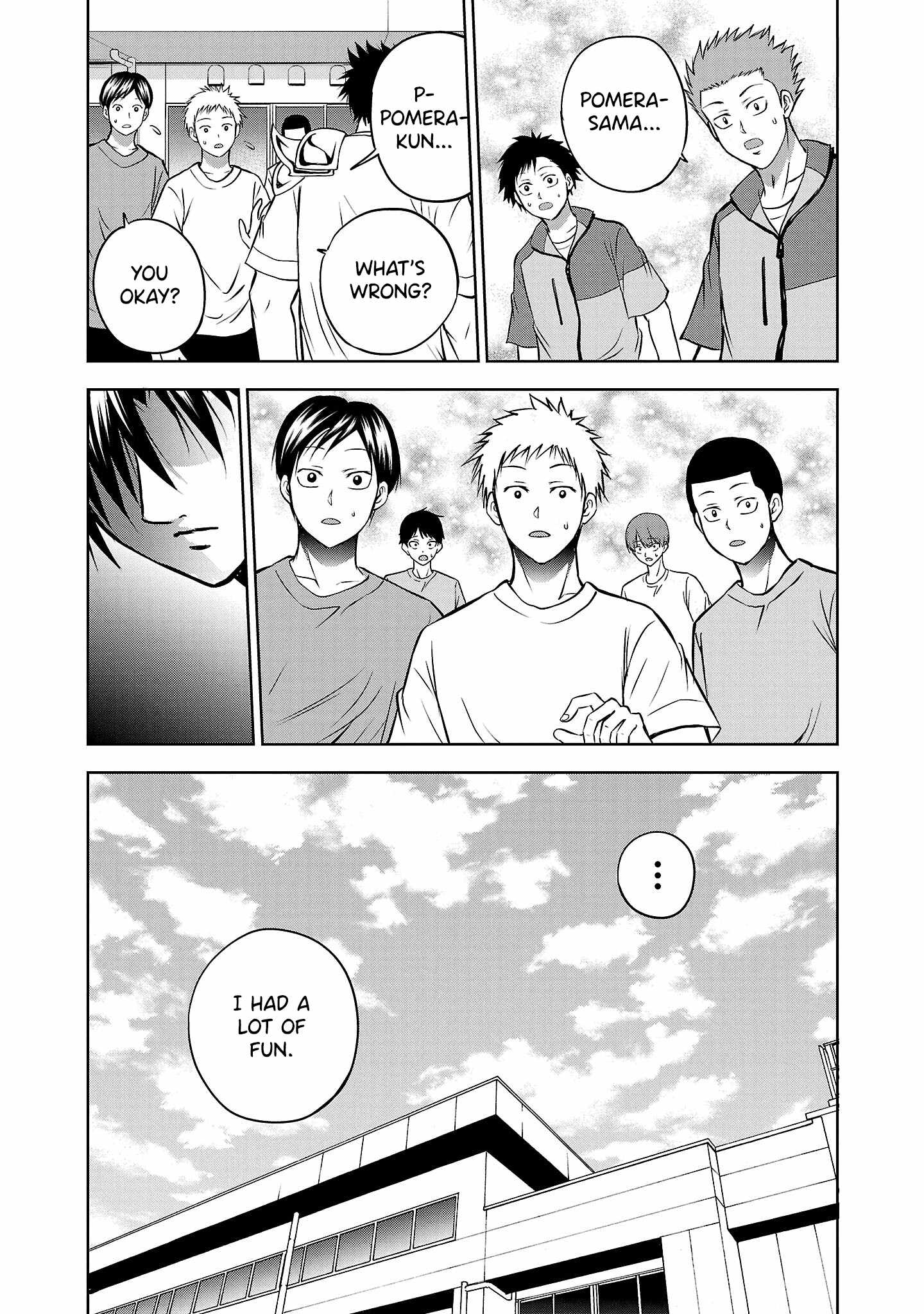 Isegure – Isekai Cheat Musou Ore TUEEE-kei Ikiri Tenseisha ni Kamaseinu ni sare Tsuzuketa Elite Kishi, Chou Gureru. Chapter 6 - Page 31