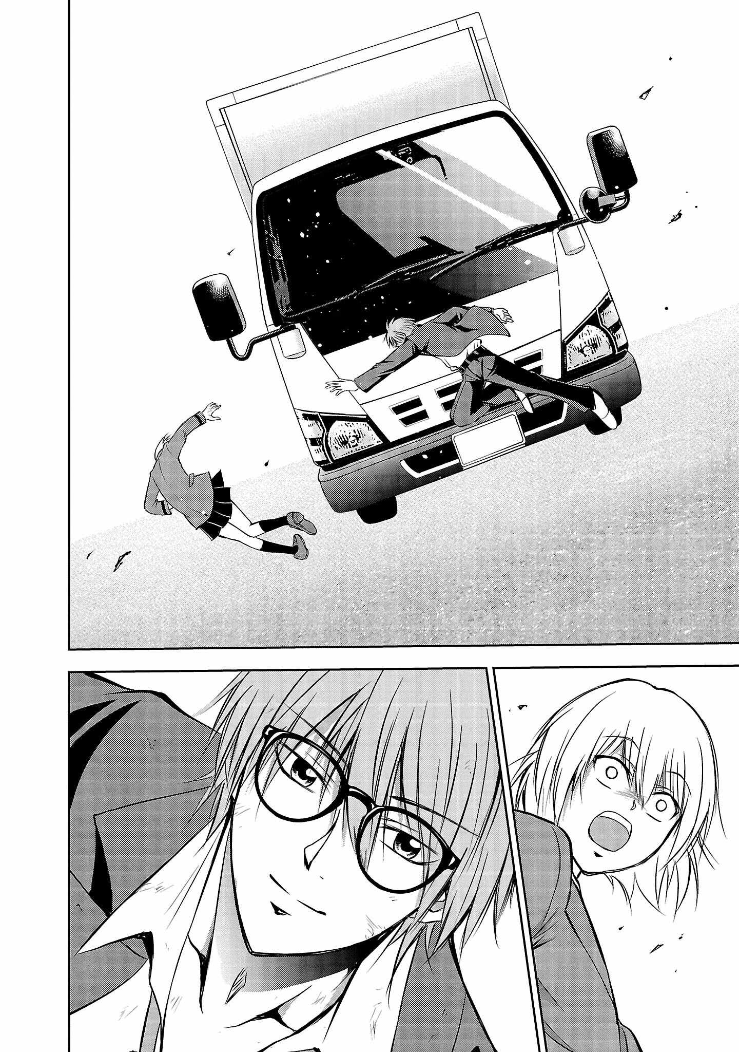 Isegure – Isekai Cheat Musou Ore TUEEE-kei Ikiri Tenseisha ni Kamaseinu ni sare Tsuzuketa Elite Kishi, Chou Gureru. Chapter 6 - Page 36