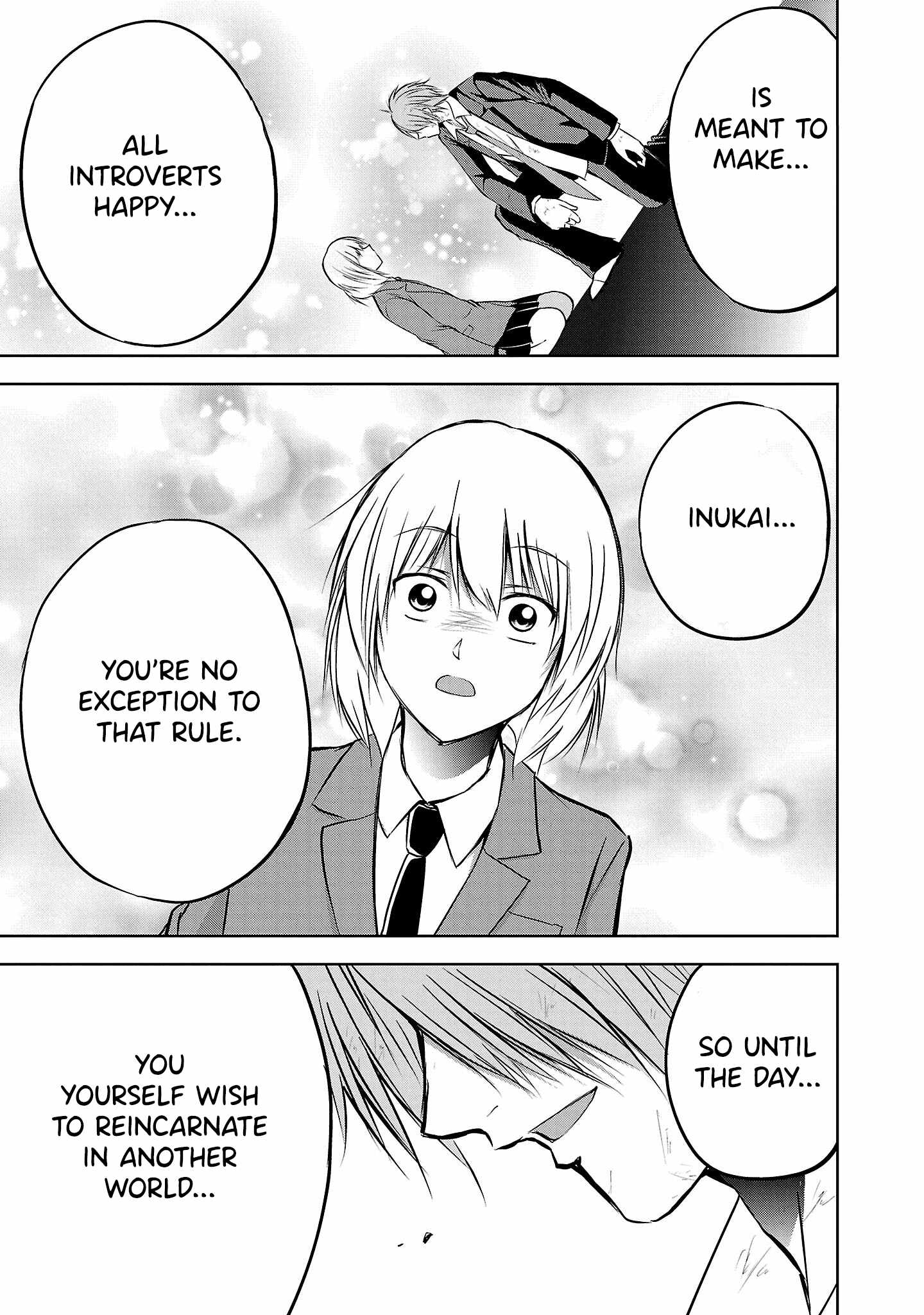 Isegure – Isekai Cheat Musou Ore TUEEE-kei Ikiri Tenseisha ni Kamaseinu ni sare Tsuzuketa Elite Kishi, Chou Gureru. Chapter 6 - Page 39