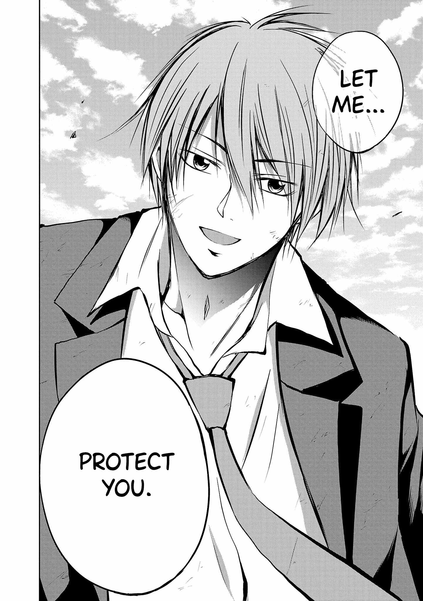 Isegure – Isekai Cheat Musou Ore TUEEE-kei Ikiri Tenseisha ni Kamaseinu ni sare Tsuzuketa Elite Kishi, Chou Gureru. Chapter 6 - Page 40