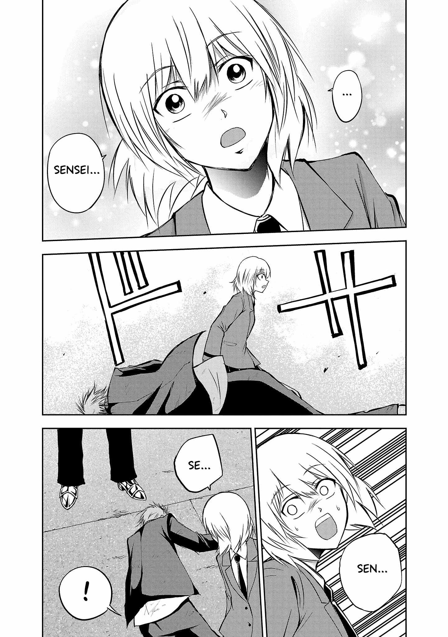 Isegure – Isekai Cheat Musou Ore TUEEE-kei Ikiri Tenseisha ni Kamaseinu ni sare Tsuzuketa Elite Kishi, Chou Gureru. Chapter 6 - Page 41