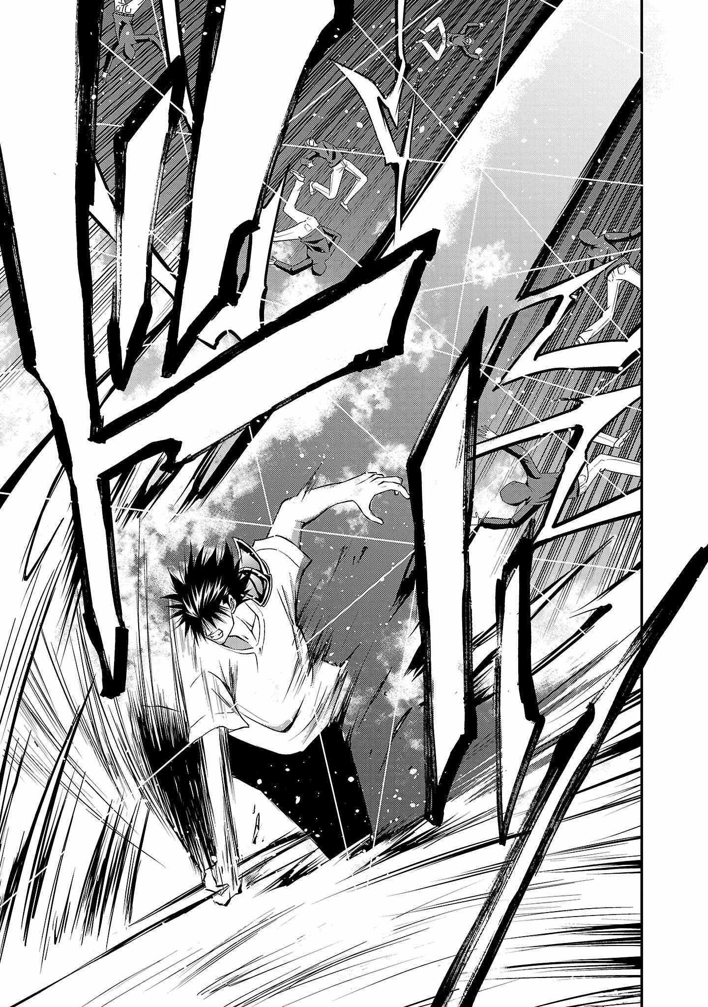 Isegure – Isekai Cheat Musou Ore TUEEE-kei Ikiri Tenseisha ni Kamaseinu ni sare Tsuzuketa Elite Kishi, Chou Gureru. Chapter 7 - Page 11