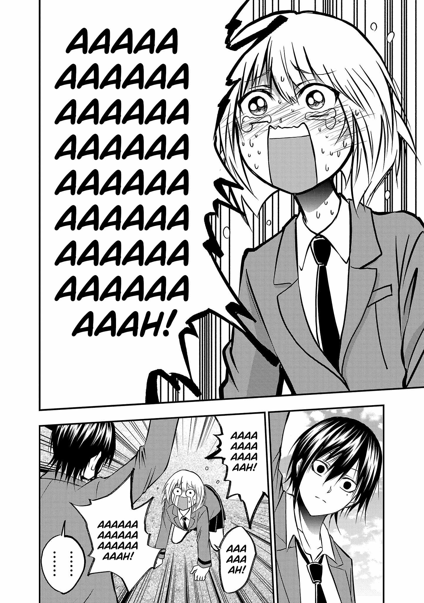 Isegure – Isekai Cheat Musou Ore TUEEE-kei Ikiri Tenseisha ni Kamaseinu ni sare Tsuzuketa Elite Kishi, Chou Gureru. Chapter 7 - Page 20