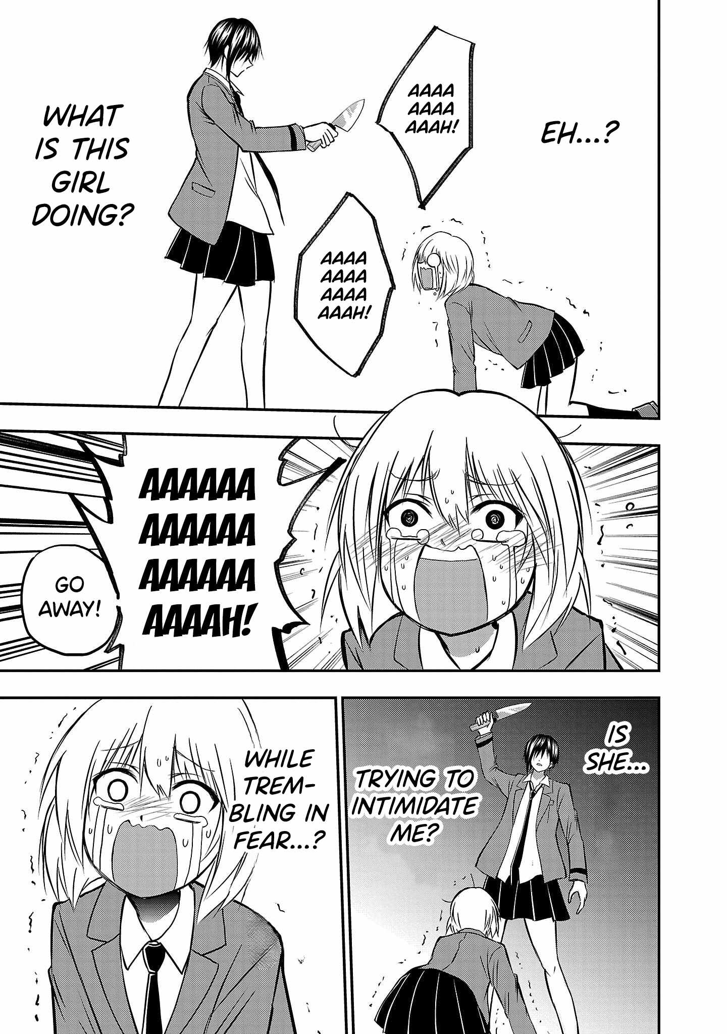 Isegure – Isekai Cheat Musou Ore TUEEE-kei Ikiri Tenseisha ni Kamaseinu ni sare Tsuzuketa Elite Kishi, Chou Gureru. Chapter 7 - Page 21