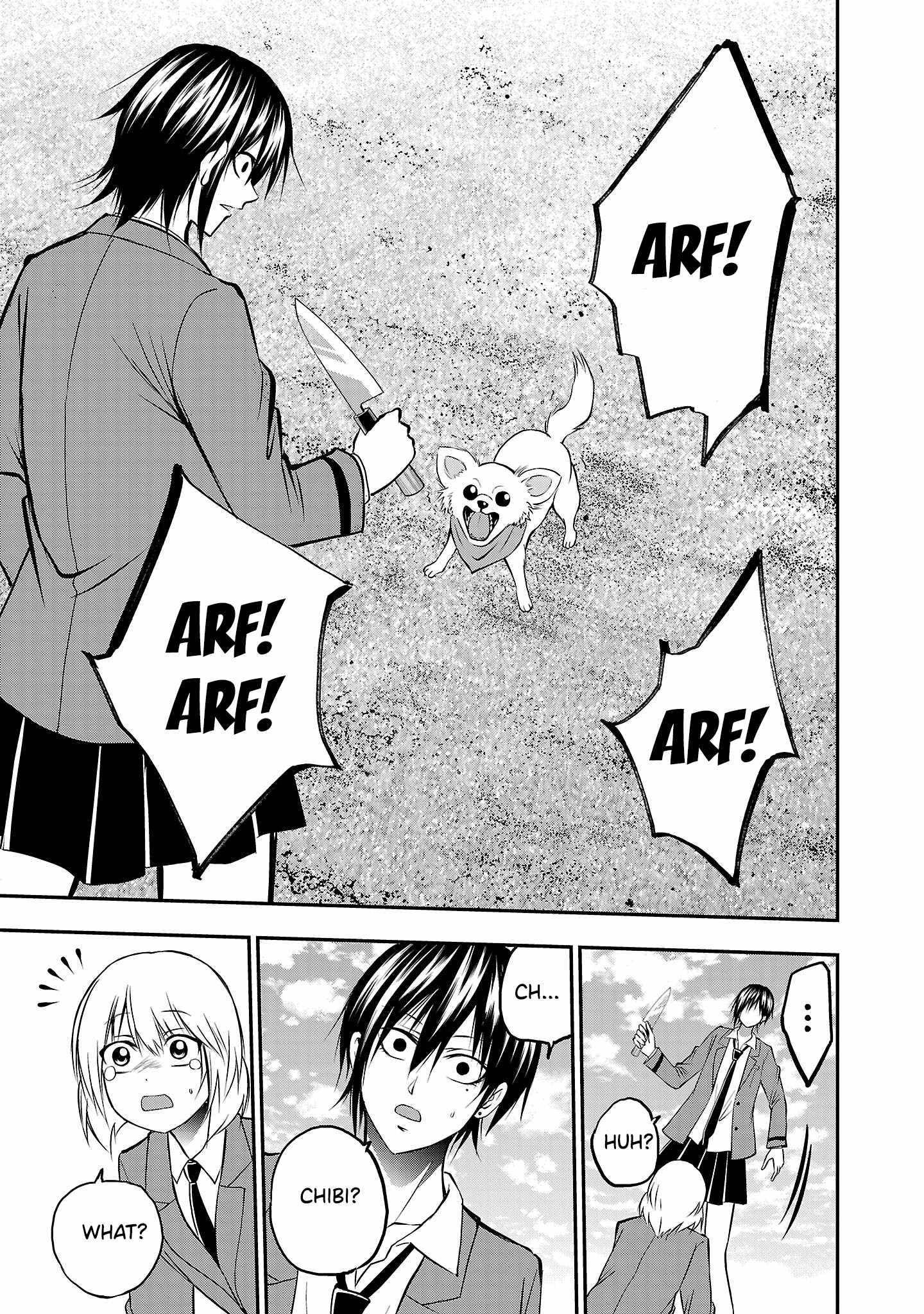 Isegure – Isekai Cheat Musou Ore TUEEE-kei Ikiri Tenseisha ni Kamaseinu ni sare Tsuzuketa Elite Kishi, Chou Gureru. Chapter 7 - Page 23