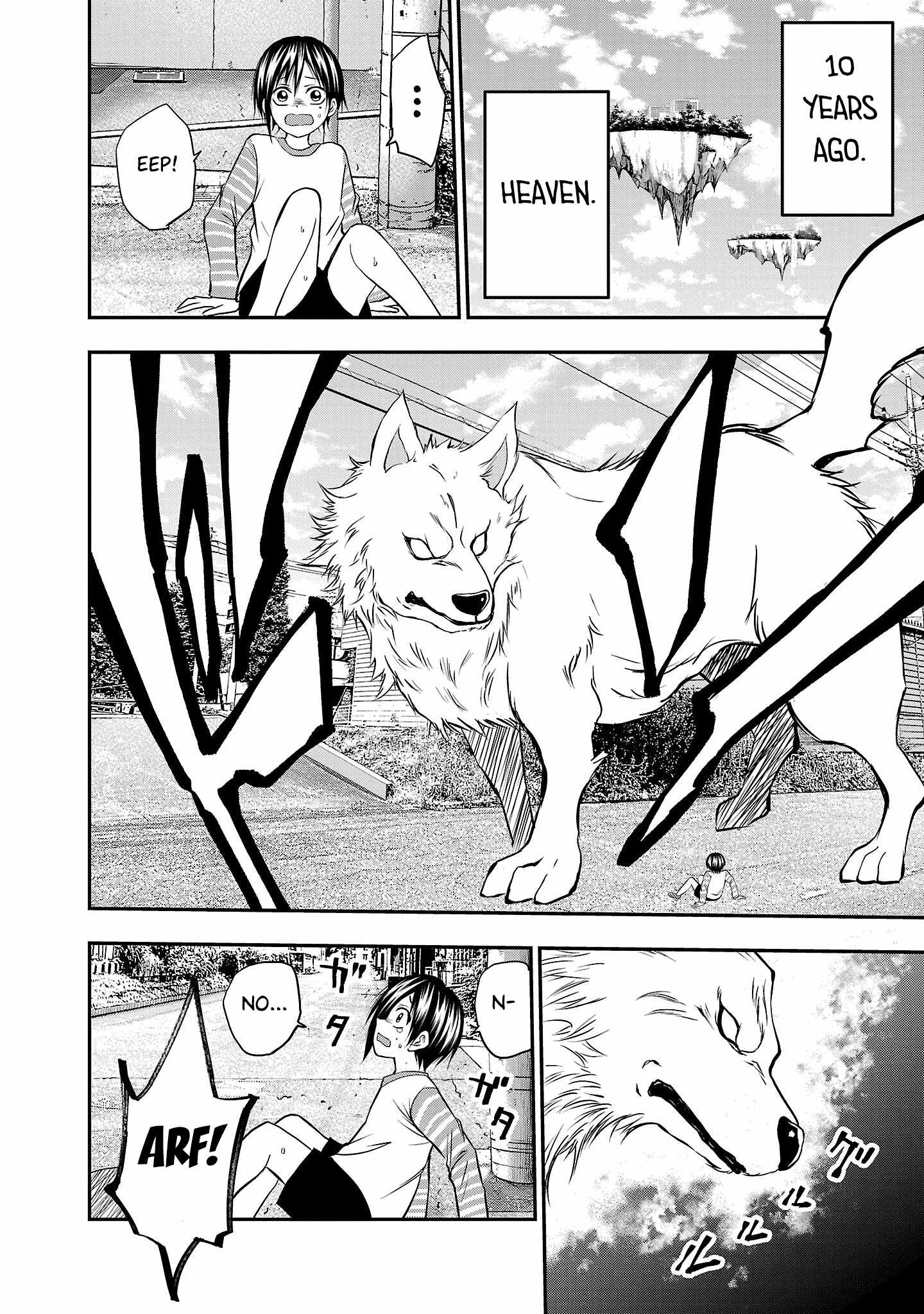 Isegure – Isekai Cheat Musou Ore TUEEE-kei Ikiri Tenseisha ni Kamaseinu ni sare Tsuzuketa Elite Kishi, Chou Gureru. Chapter 7 - Page 24