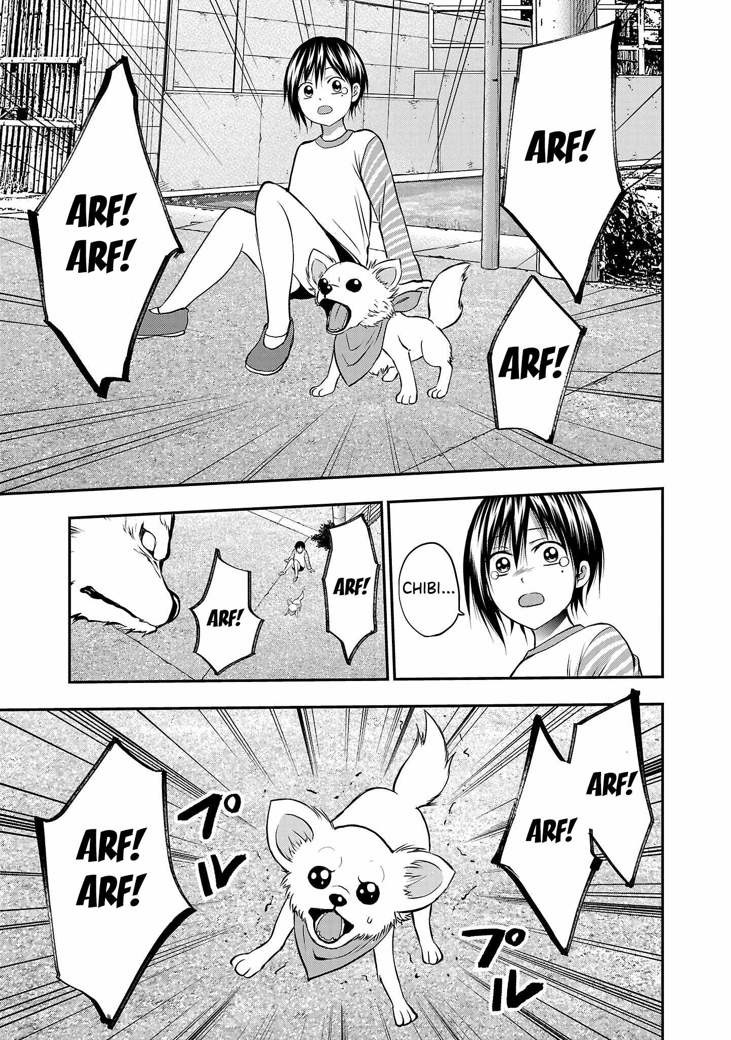 Isegure – Isekai Cheat Musou Ore TUEEE-kei Ikiri Tenseisha ni Kamaseinu ni sare Tsuzuketa Elite Kishi, Chou Gureru. Chapter 7 - Page 25