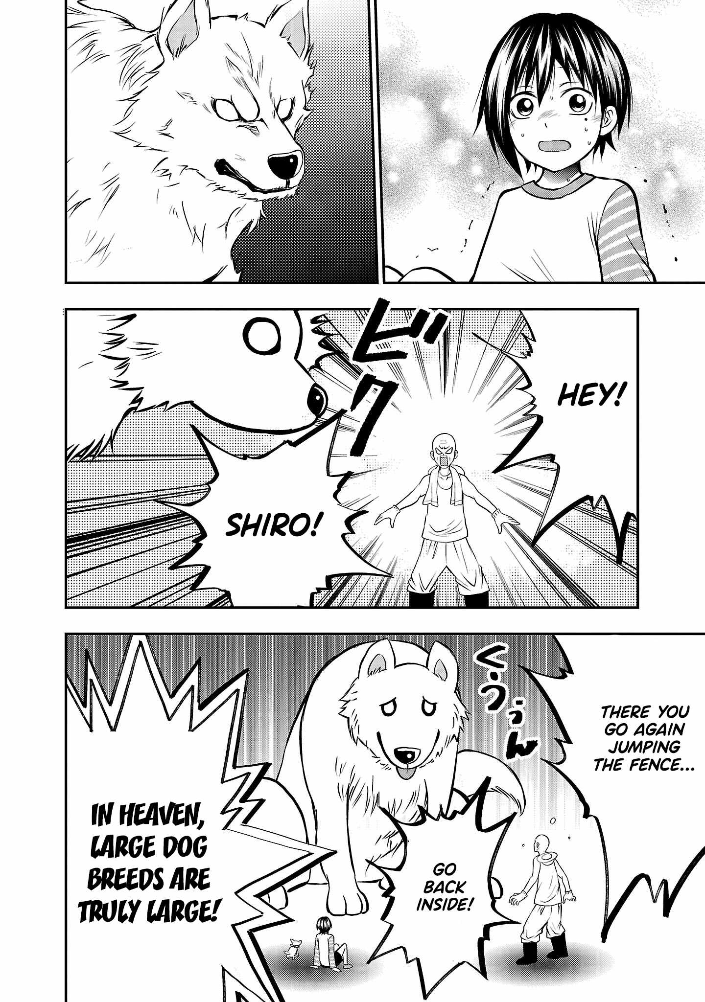 Isegure – Isekai Cheat Musou Ore TUEEE-kei Ikiri Tenseisha ni Kamaseinu ni sare Tsuzuketa Elite Kishi, Chou Gureru. Chapter 7 - Page 26