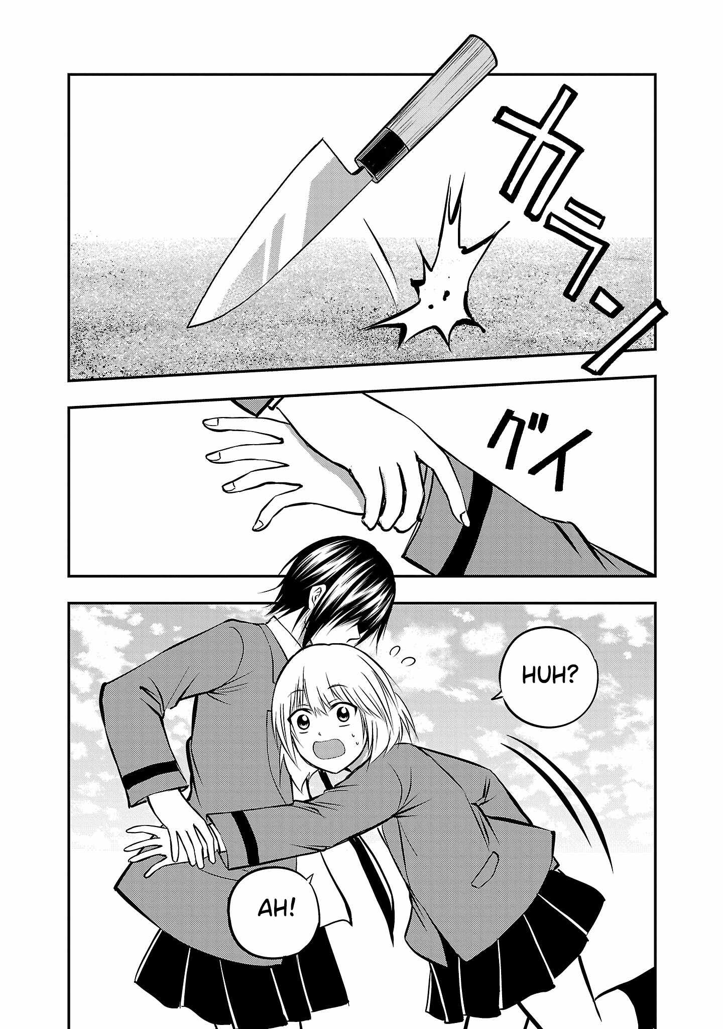 Isegure – Isekai Cheat Musou Ore TUEEE-kei Ikiri Tenseisha ni Kamaseinu ni sare Tsuzuketa Elite Kishi, Chou Gureru. Chapter 7 - Page 33