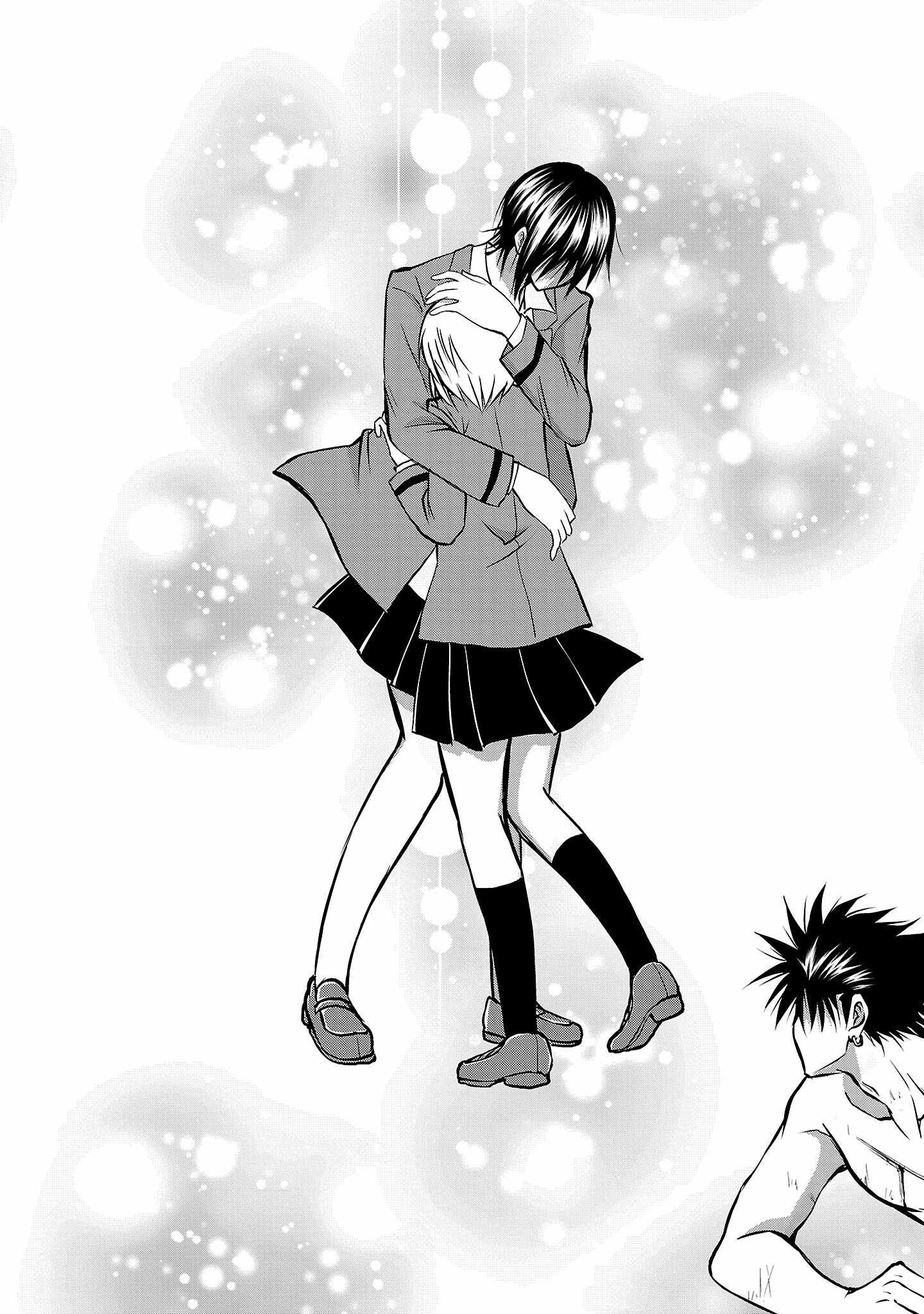 Isegure – Isekai Cheat Musou Ore TUEEE-kei Ikiri Tenseisha ni Kamaseinu ni sare Tsuzuketa Elite Kishi, Chou Gureru. Chapter 7 - Page 34