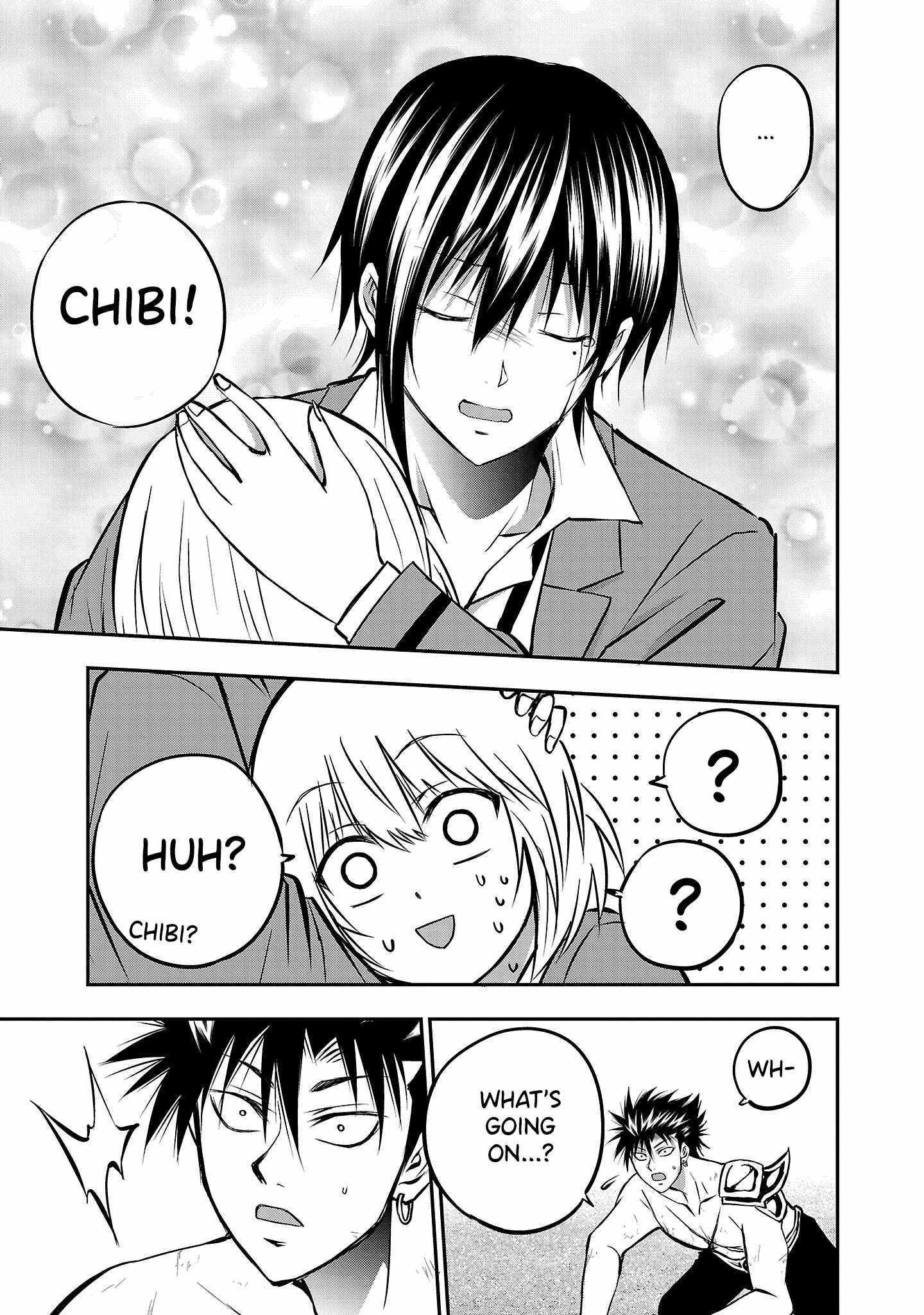 Isegure – Isekai Cheat Musou Ore TUEEE-kei Ikiri Tenseisha ni Kamaseinu ni sare Tsuzuketa Elite Kishi, Chou Gureru. Chapter 7 - Page 35