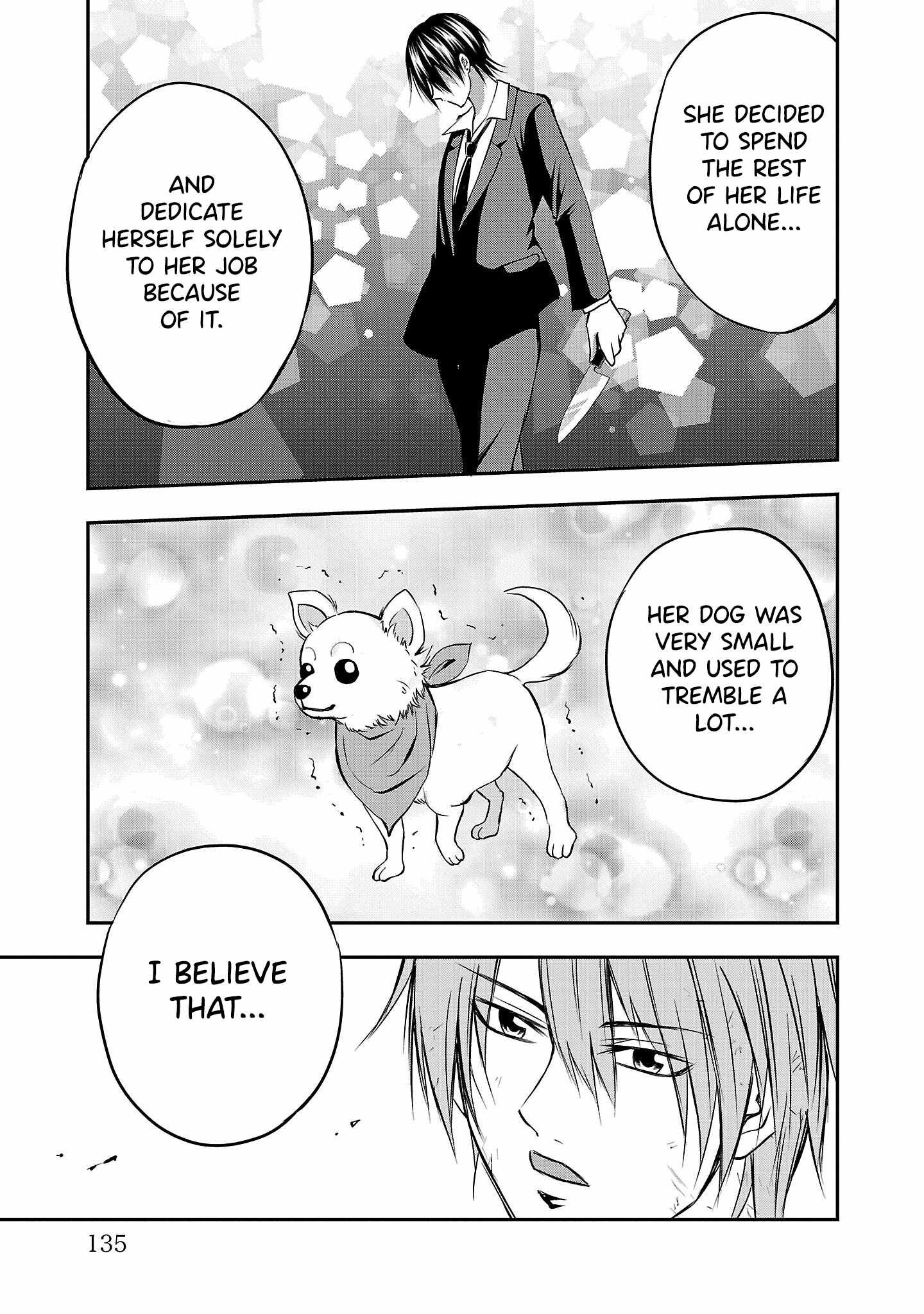 Isegure – Isekai Cheat Musou Ore TUEEE-kei Ikiri Tenseisha ni Kamaseinu ni sare Tsuzuketa Elite Kishi, Chou Gureru. Chapter 7 - Page 37