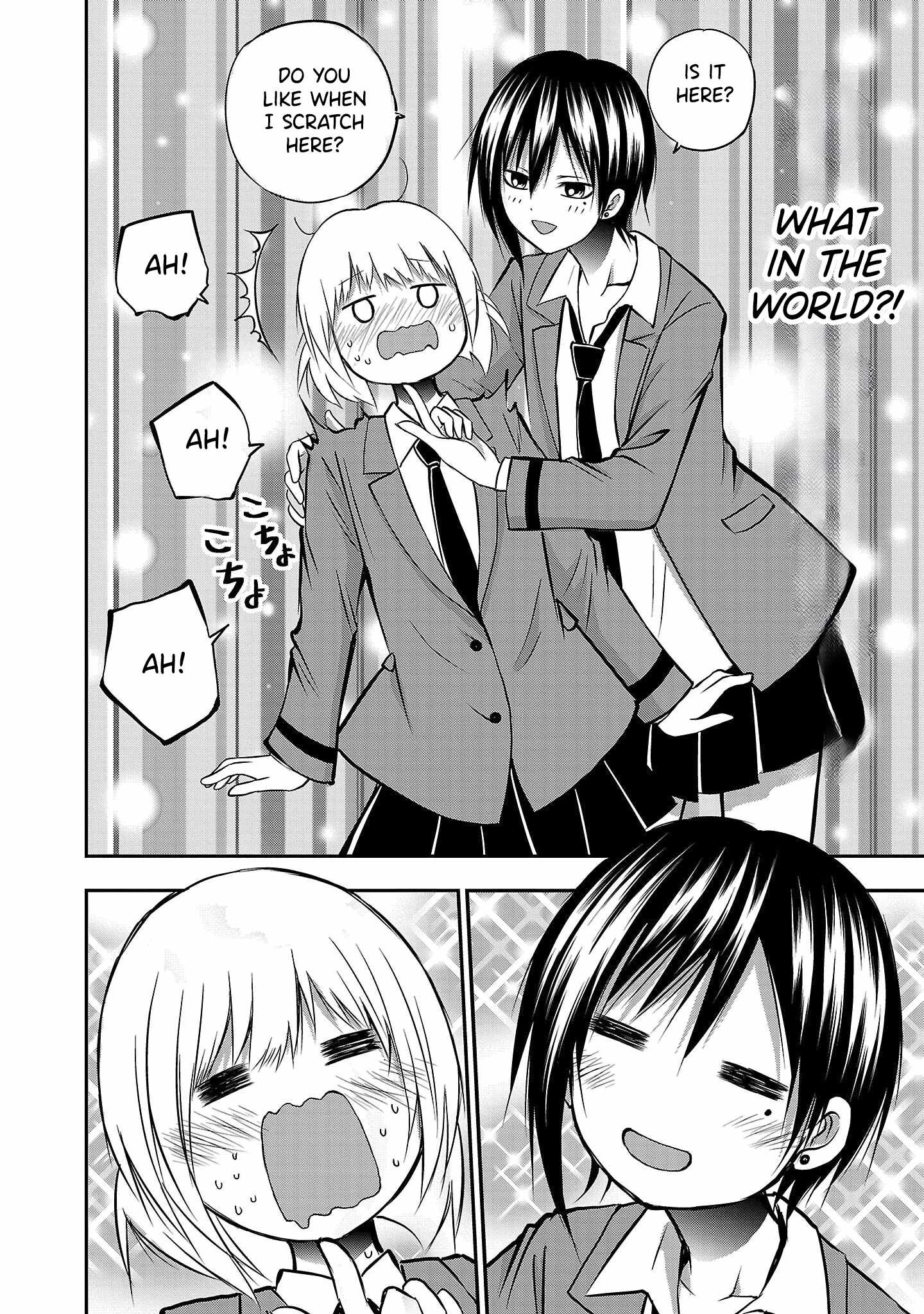 Isegure – Isekai Cheat Musou Ore TUEEE-kei Ikiri Tenseisha ni Kamaseinu ni sare Tsuzuketa Elite Kishi, Chou Gureru. Chapter 7 - Page 40