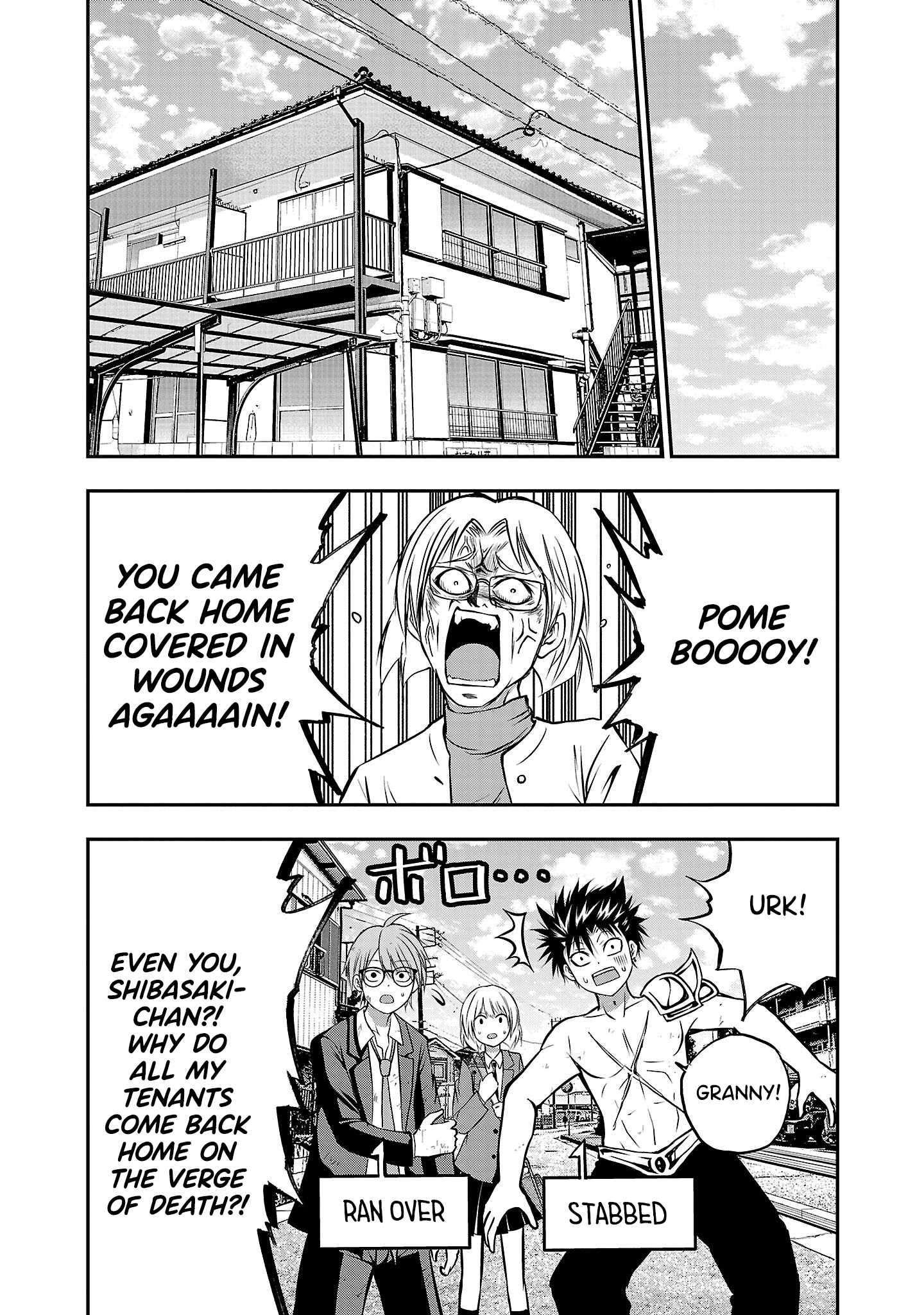 Isegure – Isekai Cheat Musou Ore TUEEE-kei Ikiri Tenseisha ni Kamaseinu ni sare Tsuzuketa Elite Kishi, Chou Gureru. Chapter 7 - Page 41