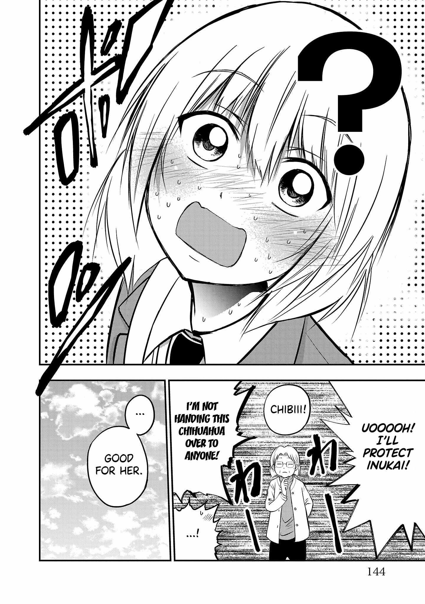 Isegure – Isekai Cheat Musou Ore TUEEE-kei Ikiri Tenseisha ni Kamaseinu ni sare Tsuzuketa Elite Kishi, Chou Gureru. Chapter 7 - Page 46