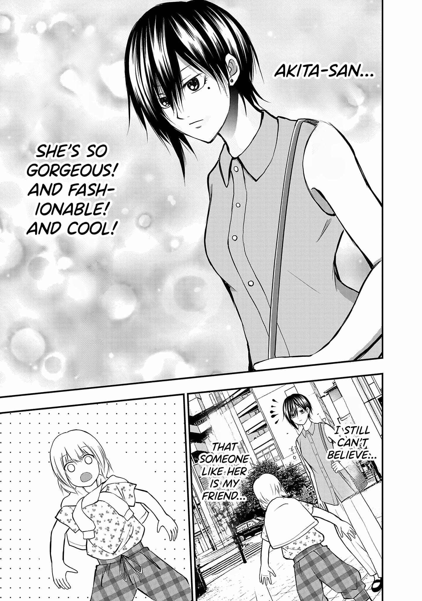 Isegure – Isekai Cheat Musou Ore TUEEE-kei Ikiri Tenseisha ni Kamaseinu ni sare Tsuzuketa Elite Kishi, Chou Gureru. Chapter 8 - Page 14