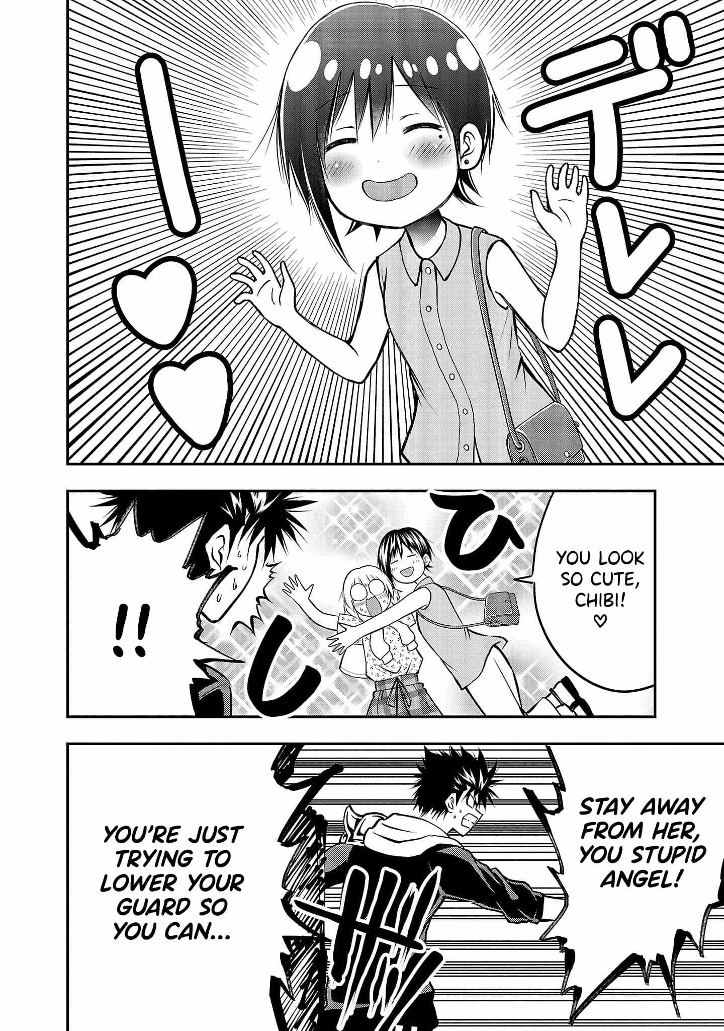 Isegure – Isekai Cheat Musou Ore TUEEE-kei Ikiri Tenseisha ni Kamaseinu ni sare Tsuzuketa Elite Kishi, Chou Gureru. Chapter 8 - Page 15