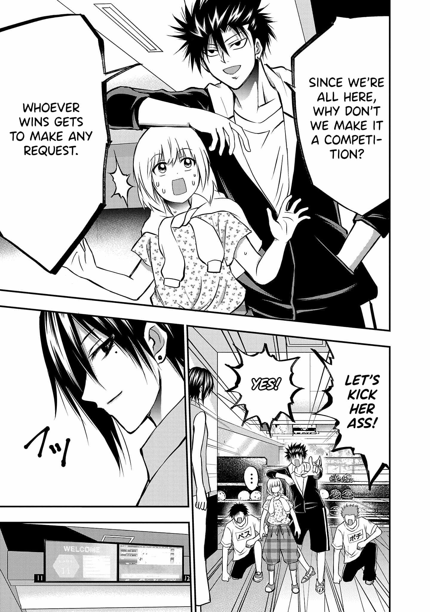 Isegure – Isekai Cheat Musou Ore TUEEE-kei Ikiri Tenseisha ni Kamaseinu ni sare Tsuzuketa Elite Kishi, Chou Gureru. Chapter 8 - Page 18