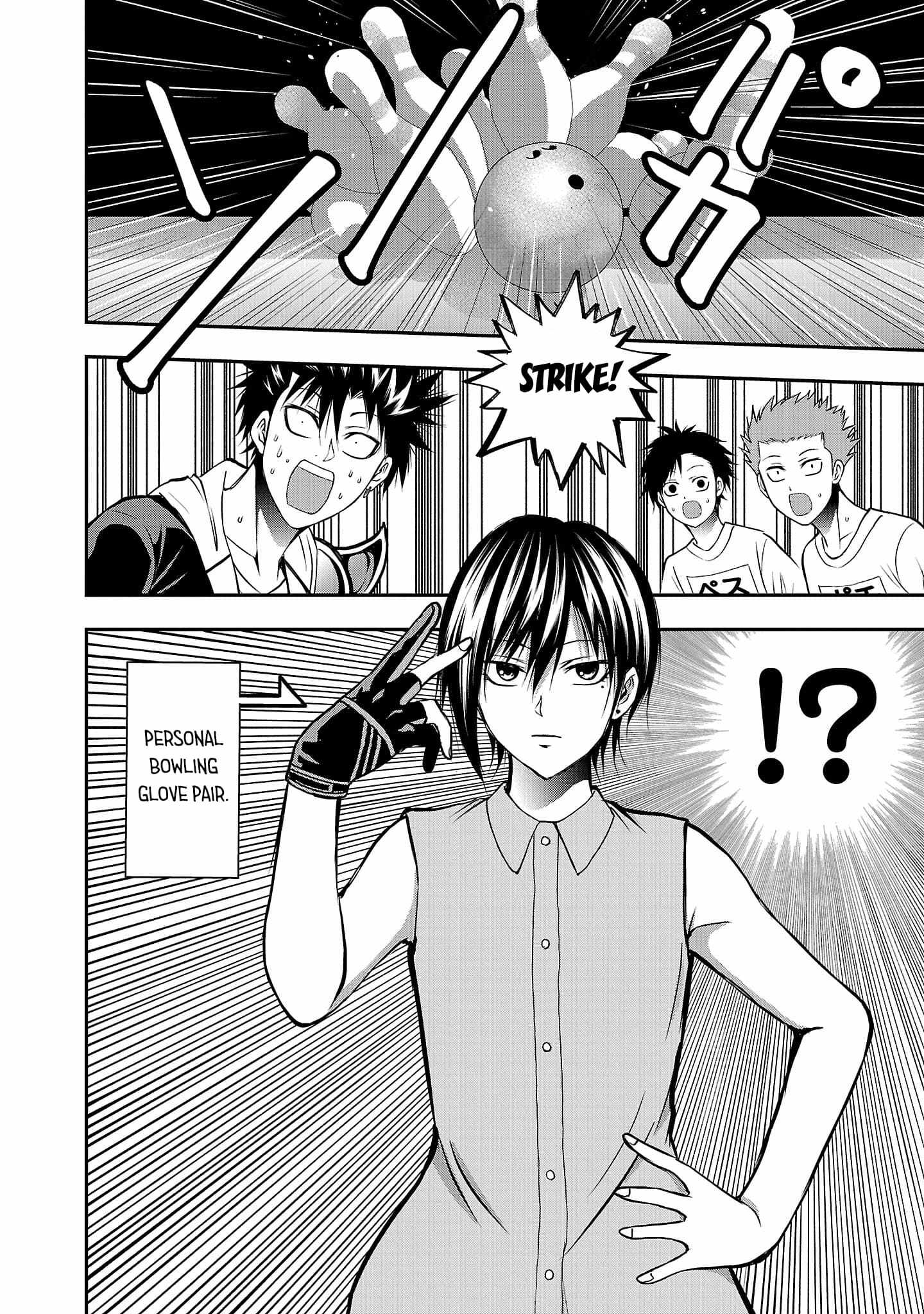 Isegure – Isekai Cheat Musou Ore TUEEE-kei Ikiri Tenseisha ni Kamaseinu ni sare Tsuzuketa Elite Kishi, Chou Gureru. Chapter 8 - Page 19