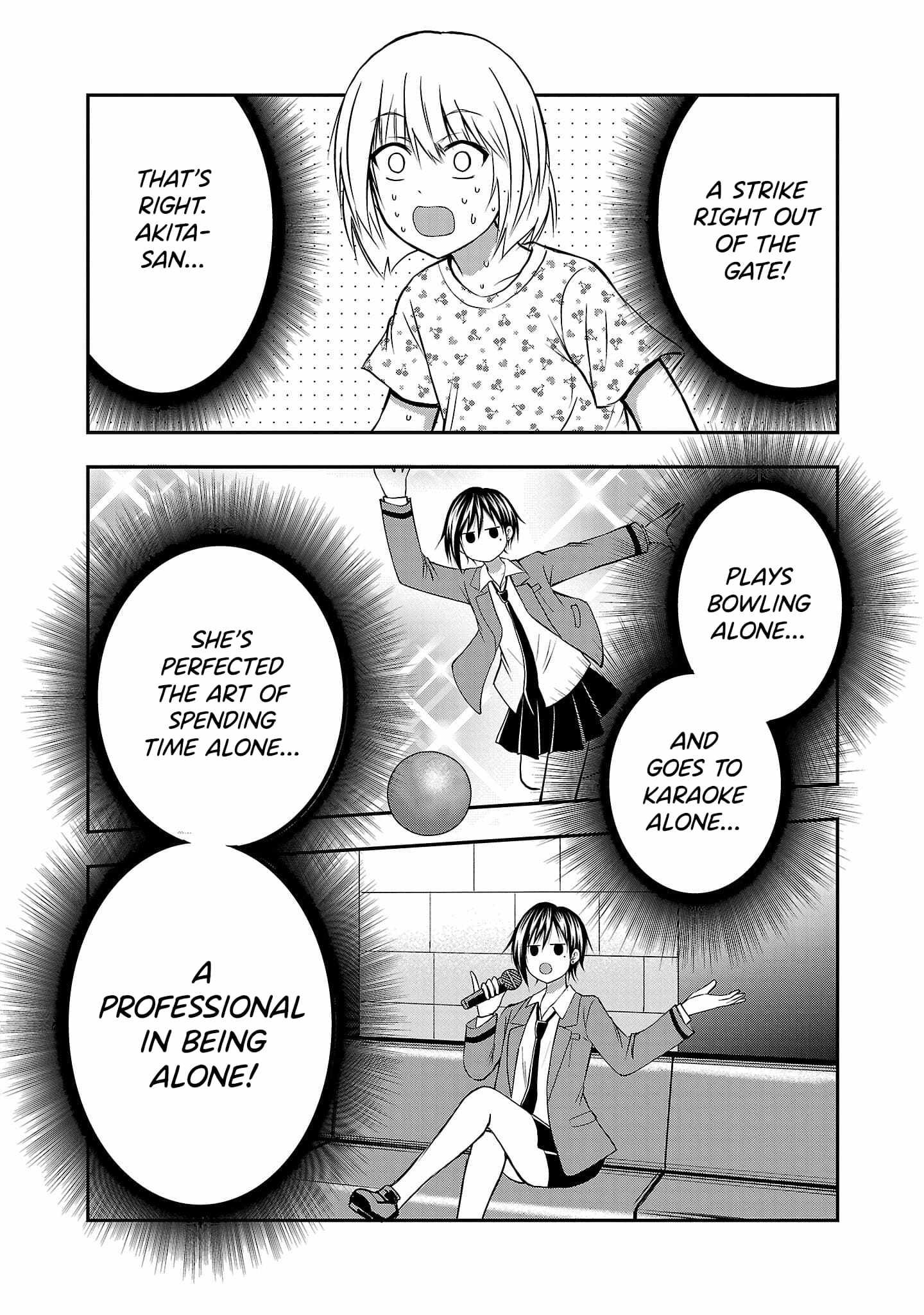 Isegure – Isekai Cheat Musou Ore TUEEE-kei Ikiri Tenseisha ni Kamaseinu ni sare Tsuzuketa Elite Kishi, Chou Gureru. Chapter 8 - Page 20