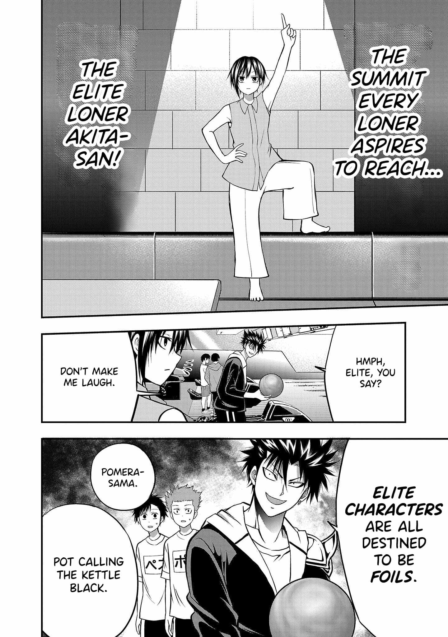 Isegure – Isekai Cheat Musou Ore TUEEE-kei Ikiri Tenseisha ni Kamaseinu ni sare Tsuzuketa Elite Kishi, Chou Gureru. Chapter 8 - Page 21