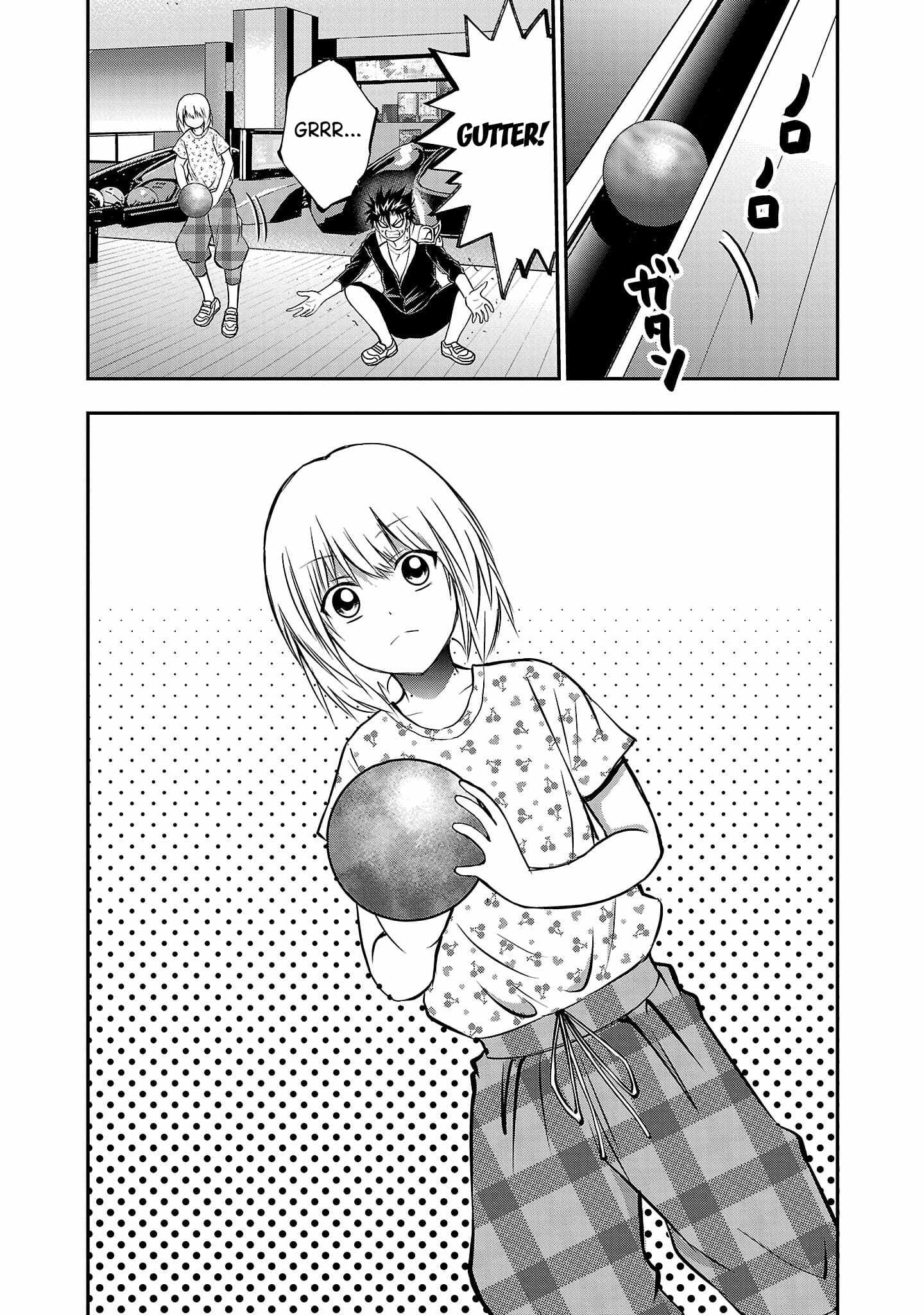 Isegure – Isekai Cheat Musou Ore TUEEE-kei Ikiri Tenseisha ni Kamaseinu ni sare Tsuzuketa Elite Kishi, Chou Gureru. Chapter 8 - Page 24