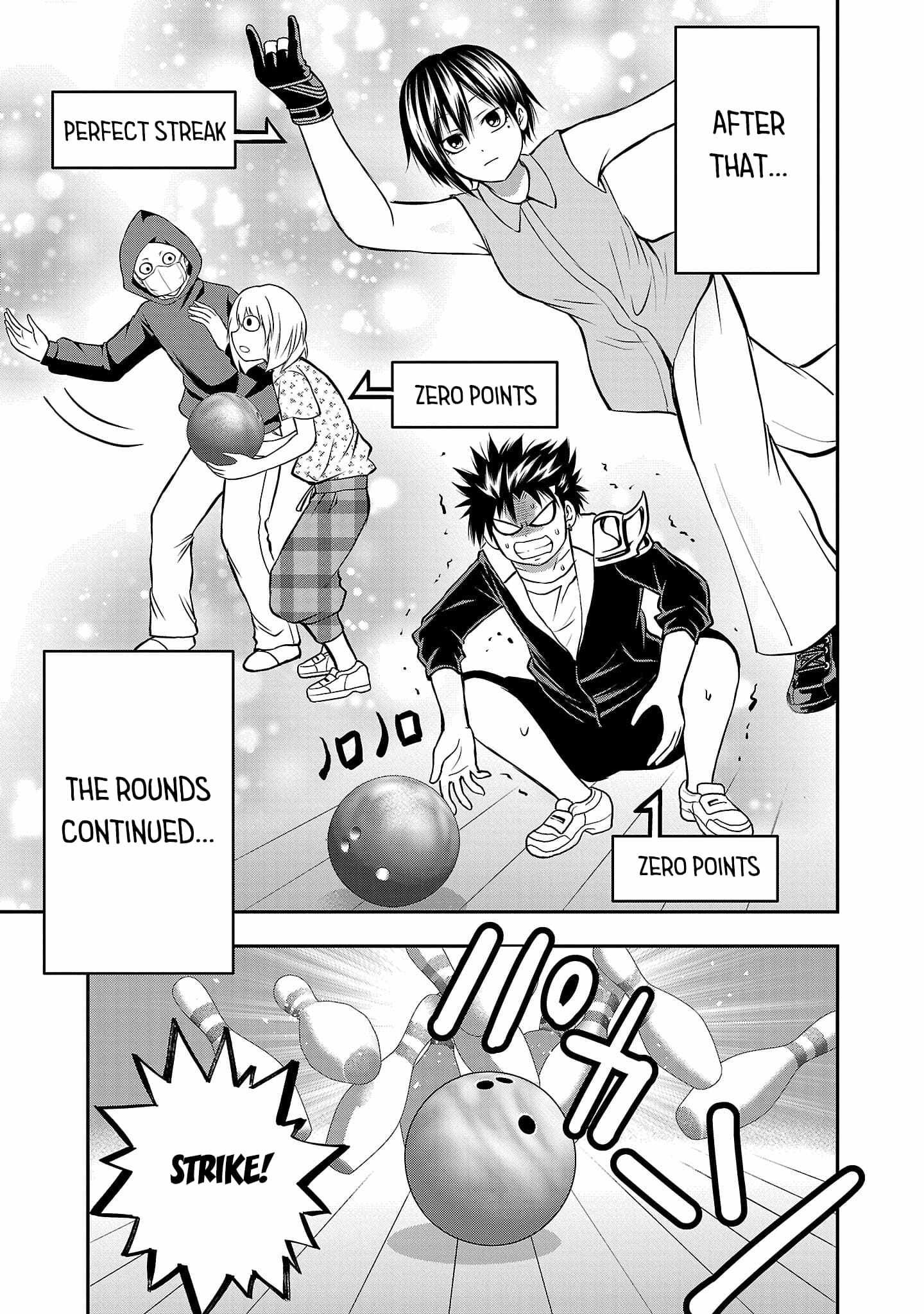 Isegure – Isekai Cheat Musou Ore TUEEE-kei Ikiri Tenseisha ni Kamaseinu ni sare Tsuzuketa Elite Kishi, Chou Gureru. Chapter 8 - Page 26