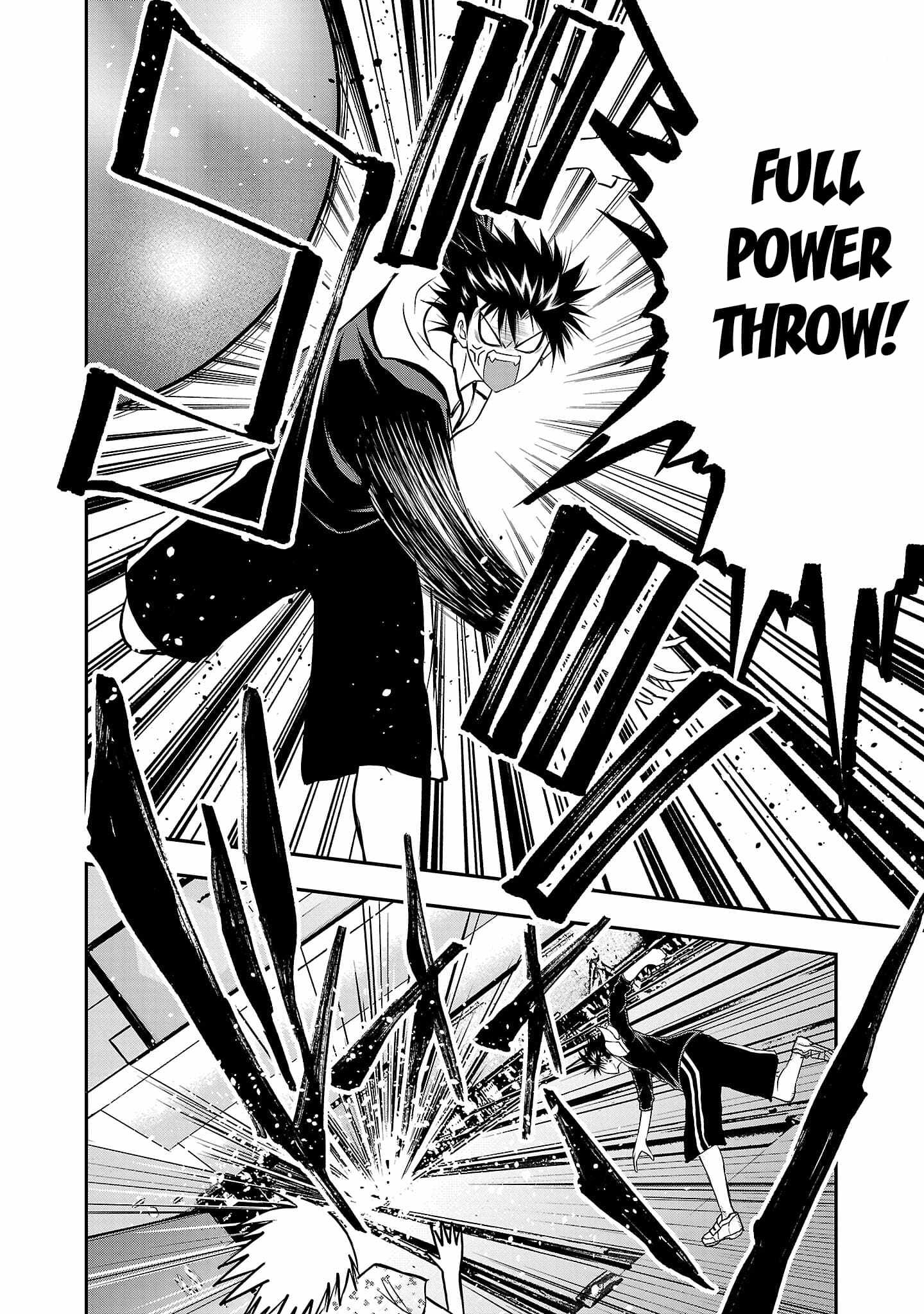 Isegure – Isekai Cheat Musou Ore TUEEE-kei Ikiri Tenseisha ni Kamaseinu ni sare Tsuzuketa Elite Kishi, Chou Gureru. Chapter 8 - Page 29