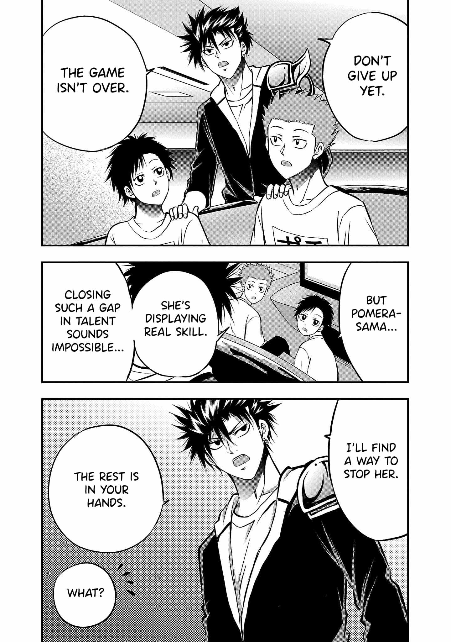 Isegure – Isekai Cheat Musou Ore TUEEE-kei Ikiri Tenseisha ni Kamaseinu ni sare Tsuzuketa Elite Kishi, Chou Gureru. Chapter 8 - Page 31