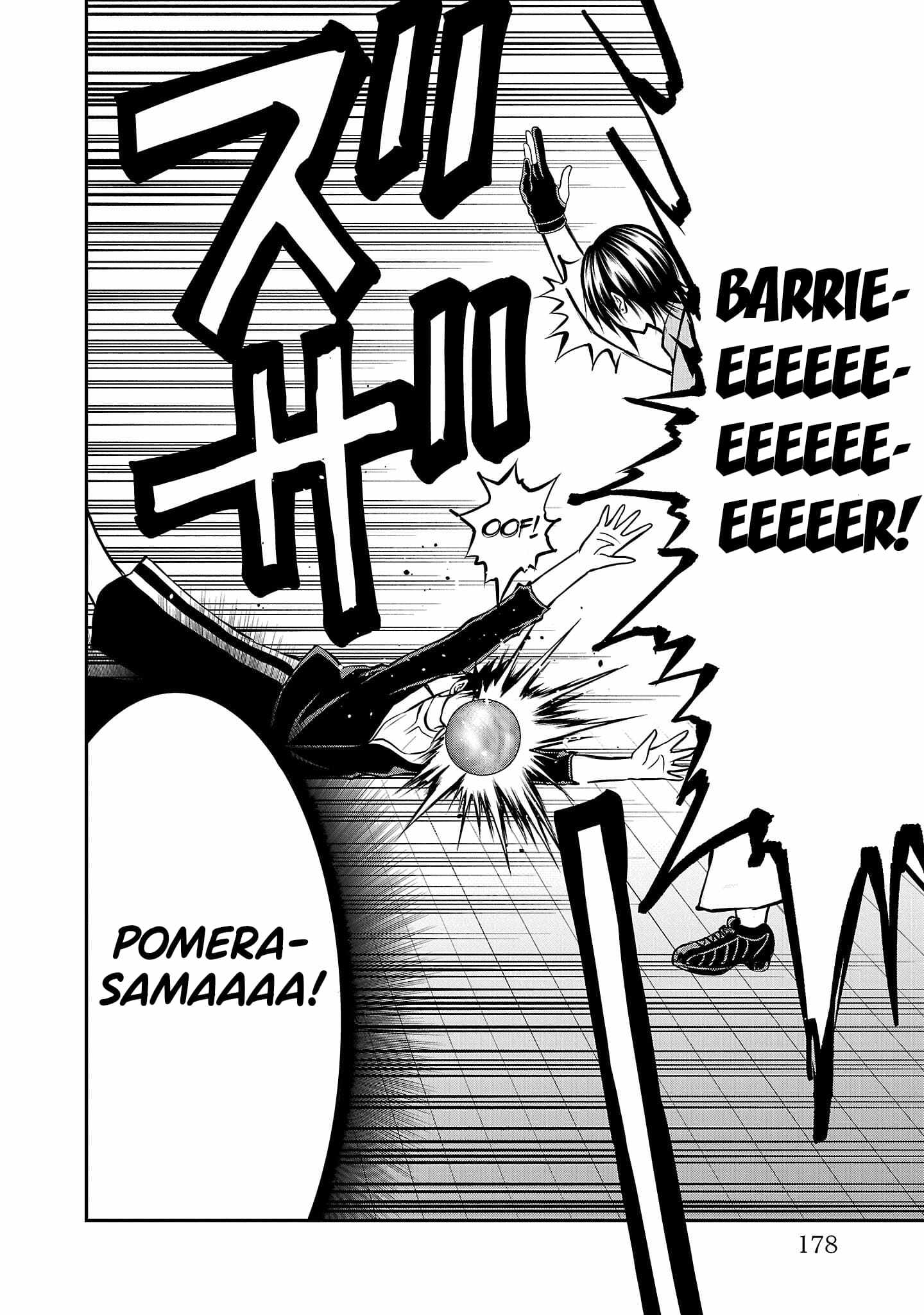 Isegure – Isekai Cheat Musou Ore TUEEE-kei Ikiri Tenseisha ni Kamaseinu ni sare Tsuzuketa Elite Kishi, Chou Gureru. Chapter 8 - Page 33