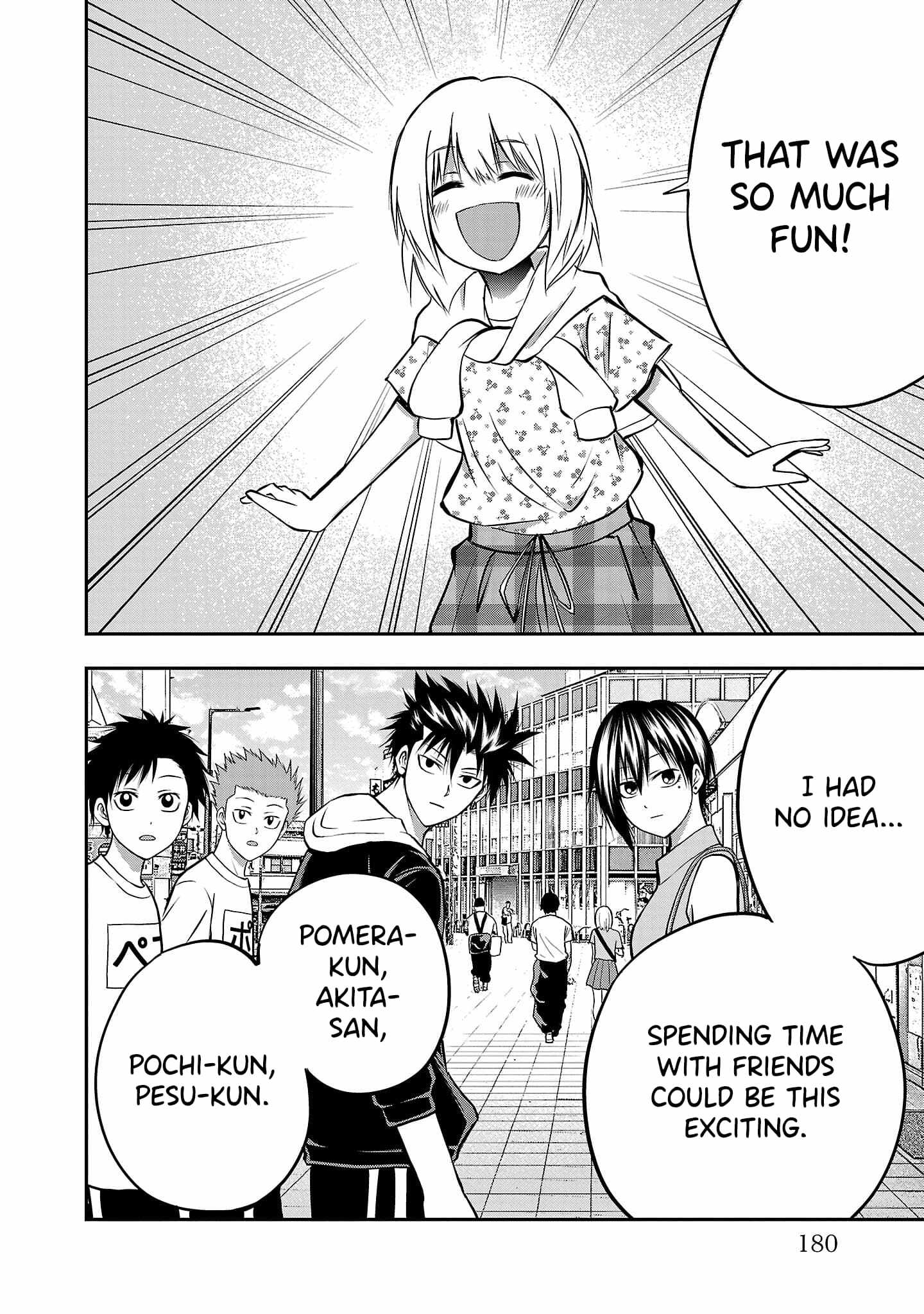 Isegure – Isekai Cheat Musou Ore TUEEE-kei Ikiri Tenseisha ni Kamaseinu ni sare Tsuzuketa Elite Kishi, Chou Gureru. Chapter 8 - Page 35