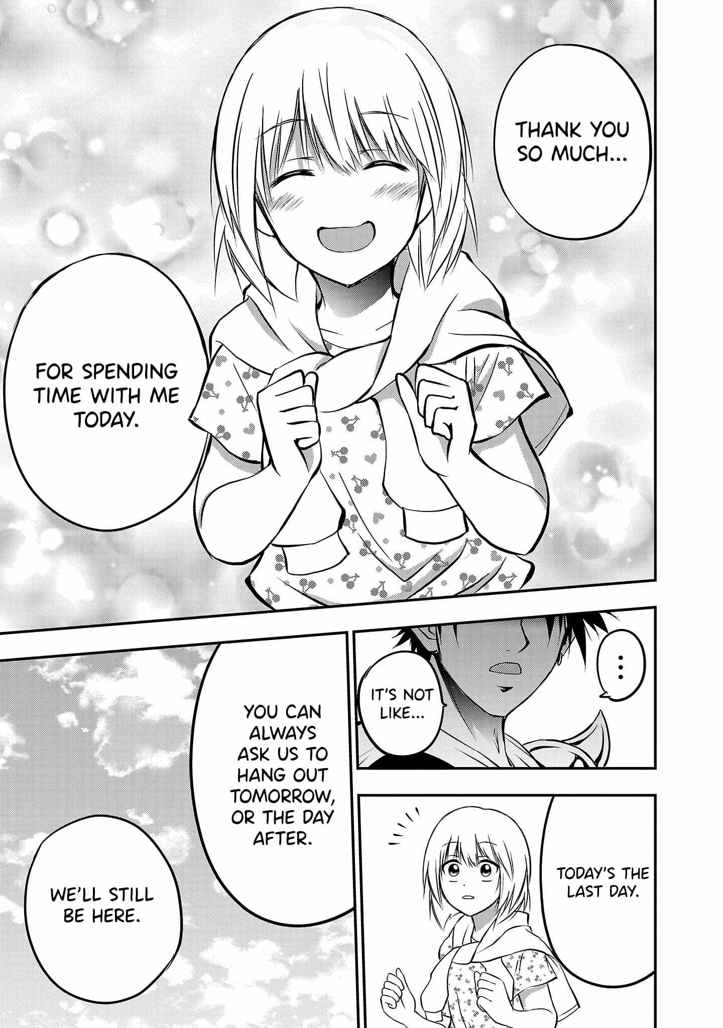 Isegure – Isekai Cheat Musou Ore TUEEE-kei Ikiri Tenseisha ni Kamaseinu ni sare Tsuzuketa Elite Kishi, Chou Gureru. Chapter 8 - Page 36