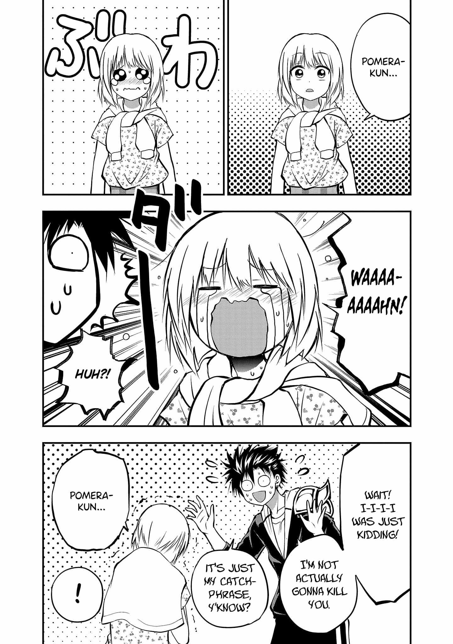 Isegure – Isekai Cheat Musou Ore TUEEE-kei Ikiri Tenseisha ni Kamaseinu ni sare Tsuzuketa Elite Kishi, Chou Gureru. Chapter 8 - Page 38