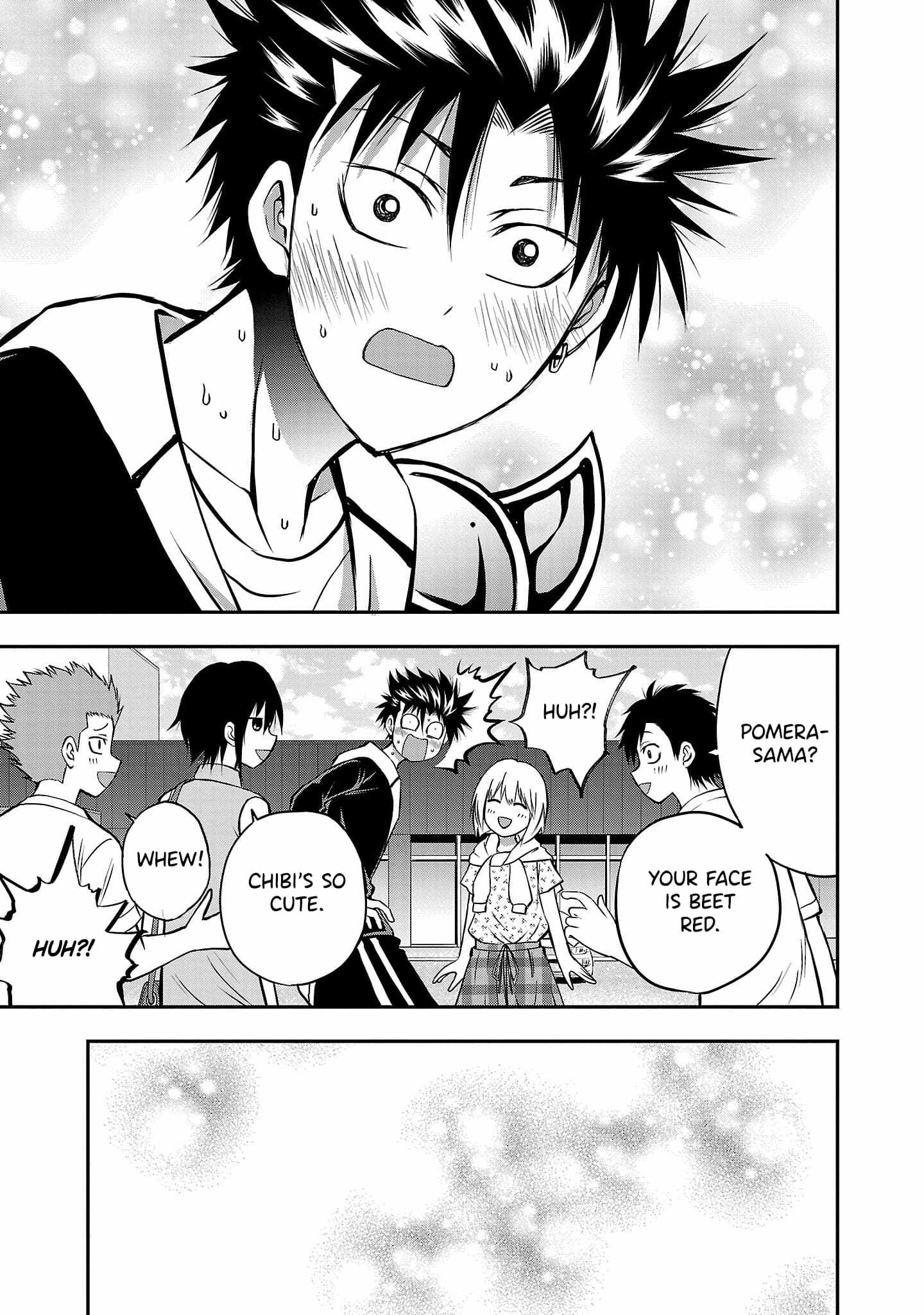 Isegure – Isekai Cheat Musou Ore TUEEE-kei Ikiri Tenseisha ni Kamaseinu ni sare Tsuzuketa Elite Kishi, Chou Gureru. Chapter 8 - Page 40