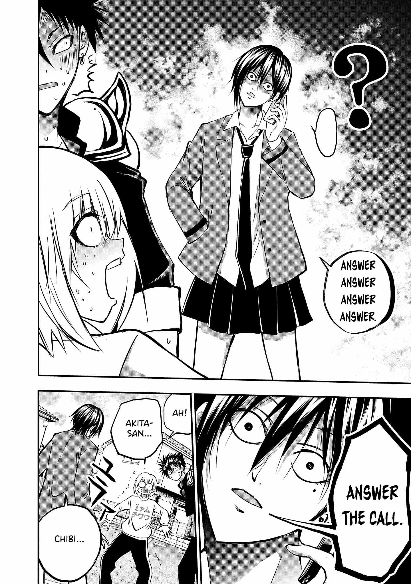 Isegure – Isekai Cheat Musou Ore TUEEE-kei Ikiri Tenseisha ni Kamaseinu ni sare Tsuzuketa Elite Kishi, Chou Gureru. Chapter 8 - Page 5