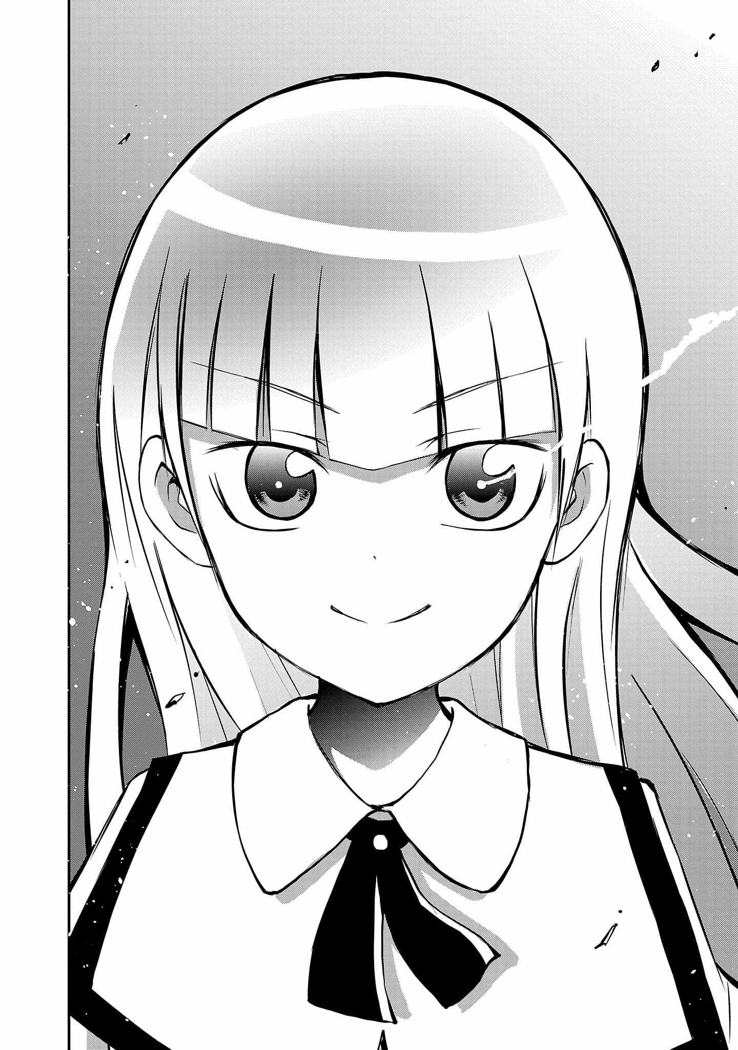 Isegure – Isekai Cheat Musou Ore TUEEE-kei Ikiri Tenseisha ni Kamaseinu ni sare Tsuzuketa Elite Kishi, Chou Gureru. Chapter 8 - Page 42