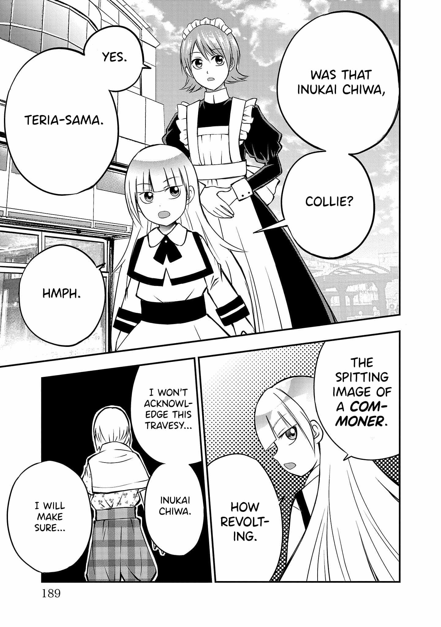 Isegure – Isekai Cheat Musou Ore TUEEE-kei Ikiri Tenseisha ni Kamaseinu ni sare Tsuzuketa Elite Kishi, Chou Gureru. Chapter 8 - Page 43