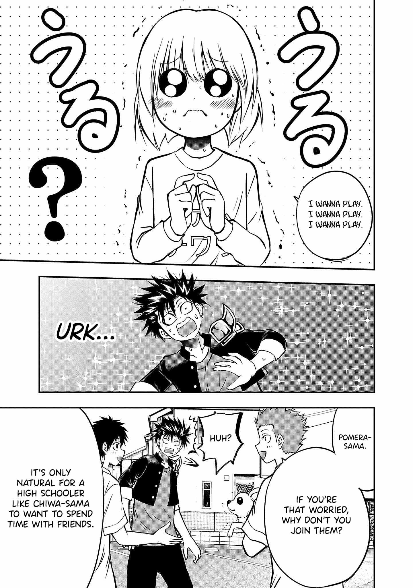 Isegure – Isekai Cheat Musou Ore TUEEE-kei Ikiri Tenseisha ni Kamaseinu ni sare Tsuzuketa Elite Kishi, Chou Gureru. Chapter 8 - Page 8