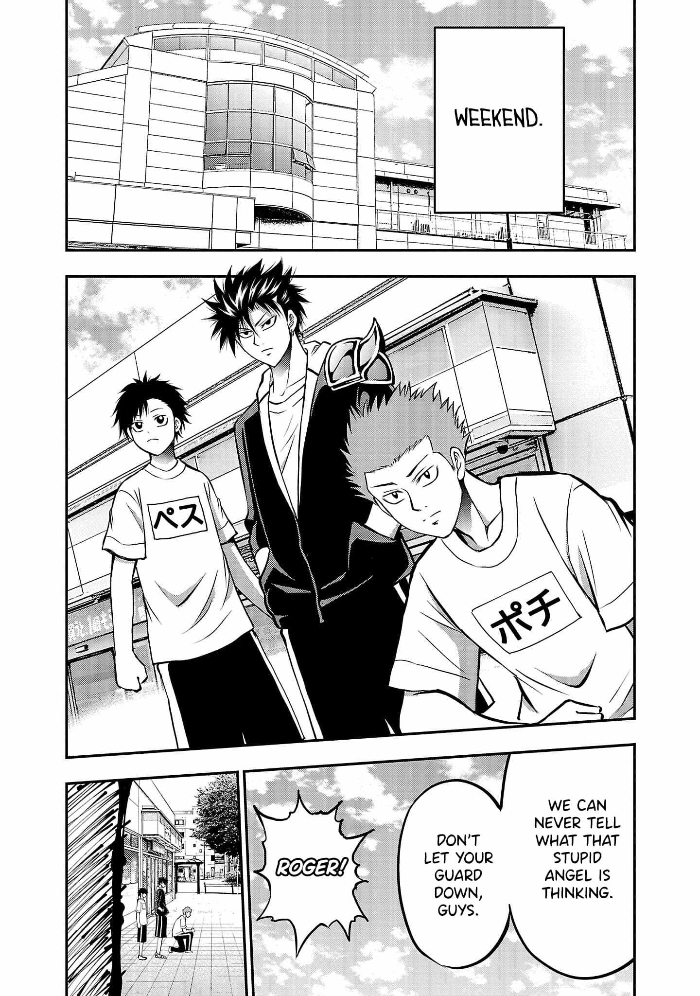 Isegure – Isekai Cheat Musou Ore TUEEE-kei Ikiri Tenseisha ni Kamaseinu ni sare Tsuzuketa Elite Kishi, Chou Gureru. Chapter 8 - Page 10