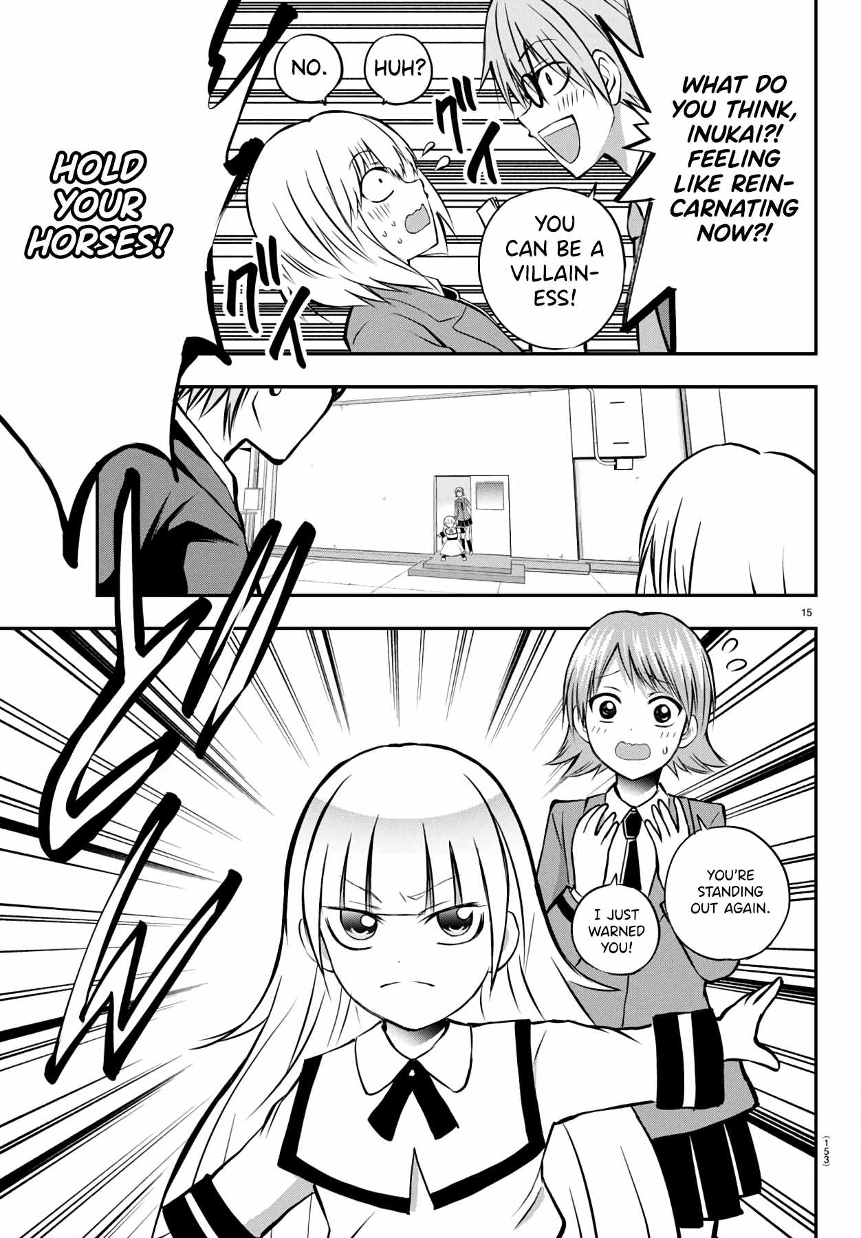 Isegure – Isekai Cheat Musou Ore TUEEE-kei Ikiri Tenseisha ni Kamaseinu ni sare Tsuzuketa Elite Kishi, Chou Gureru. Chapter 9 - Page 16