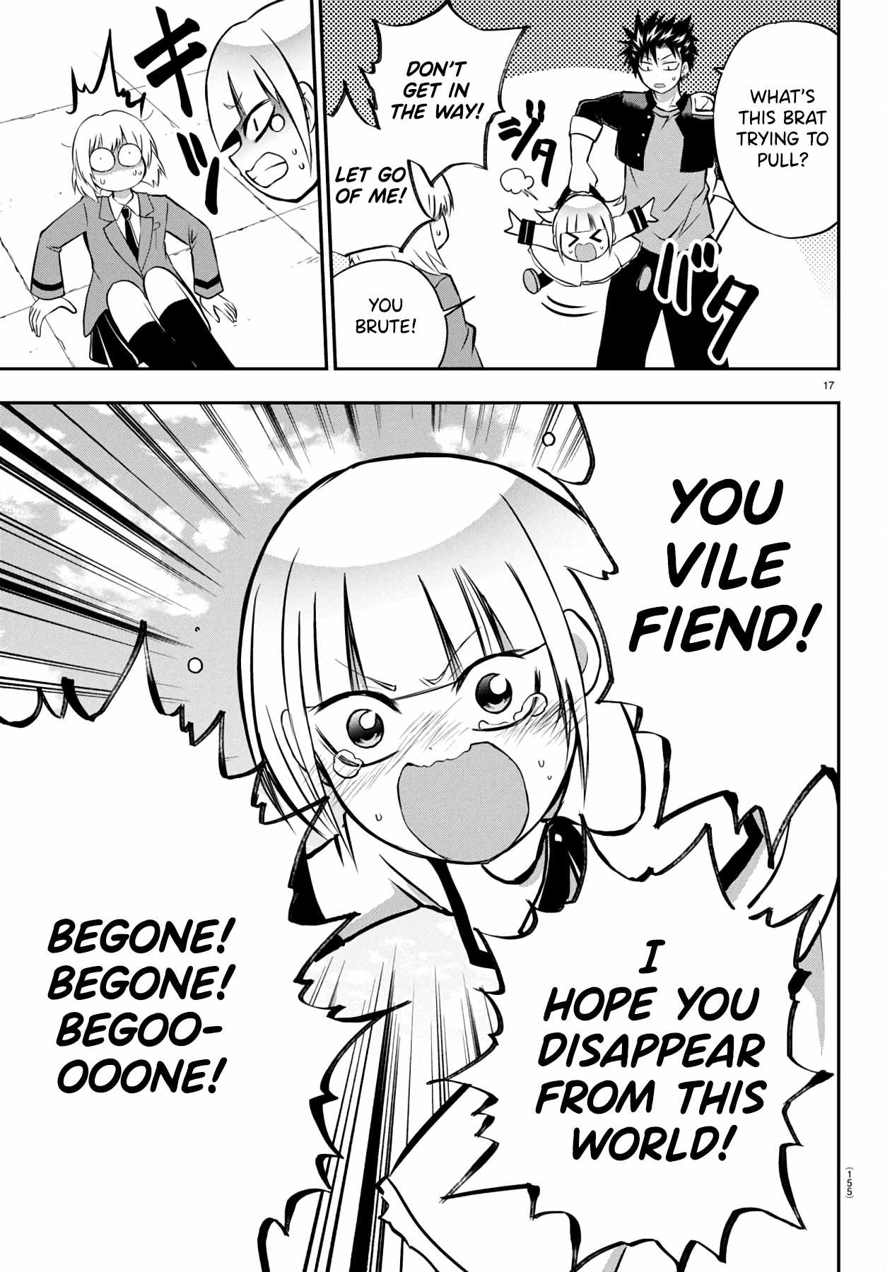 Isegure – Isekai Cheat Musou Ore TUEEE-kei Ikiri Tenseisha ni Kamaseinu ni sare Tsuzuketa Elite Kishi, Chou Gureru. Chapter 9 - Page 18